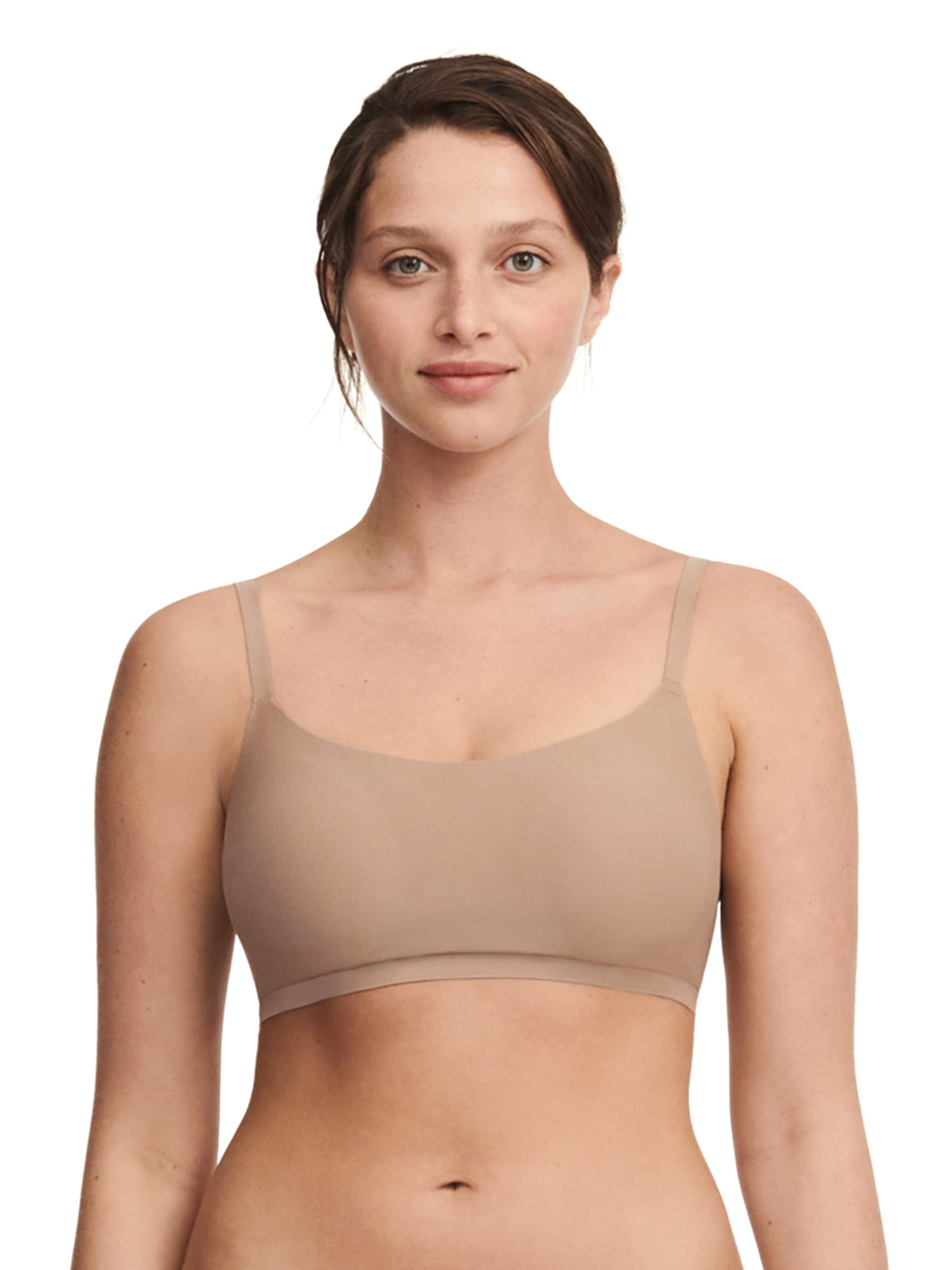Chantelle Bustier »SOFTSTETCH« mit nicht herausnehmbaren Pads