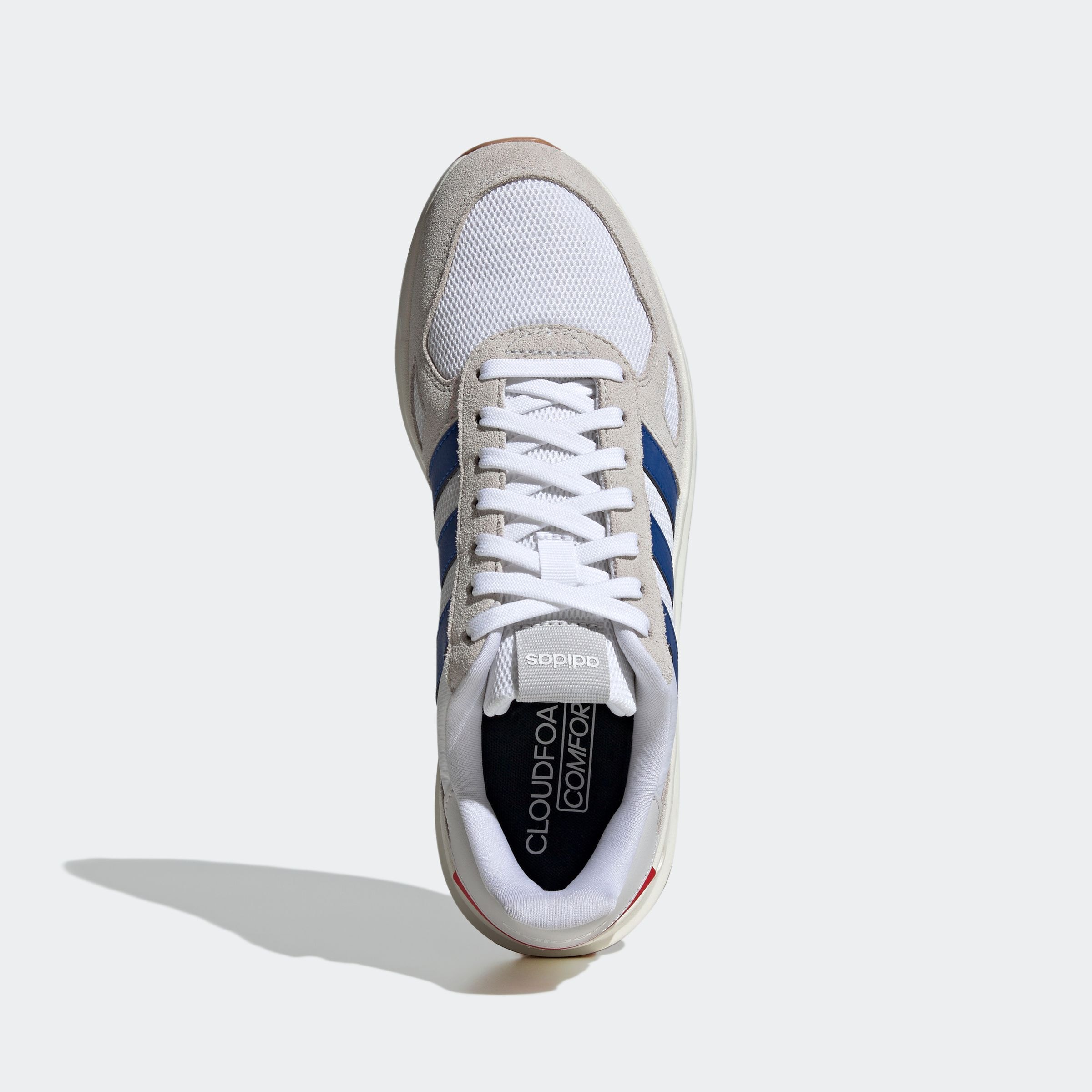 adidas Sportswear Sneaker »RUN 84«  inspiriert vom Design des adidas LA Trainer