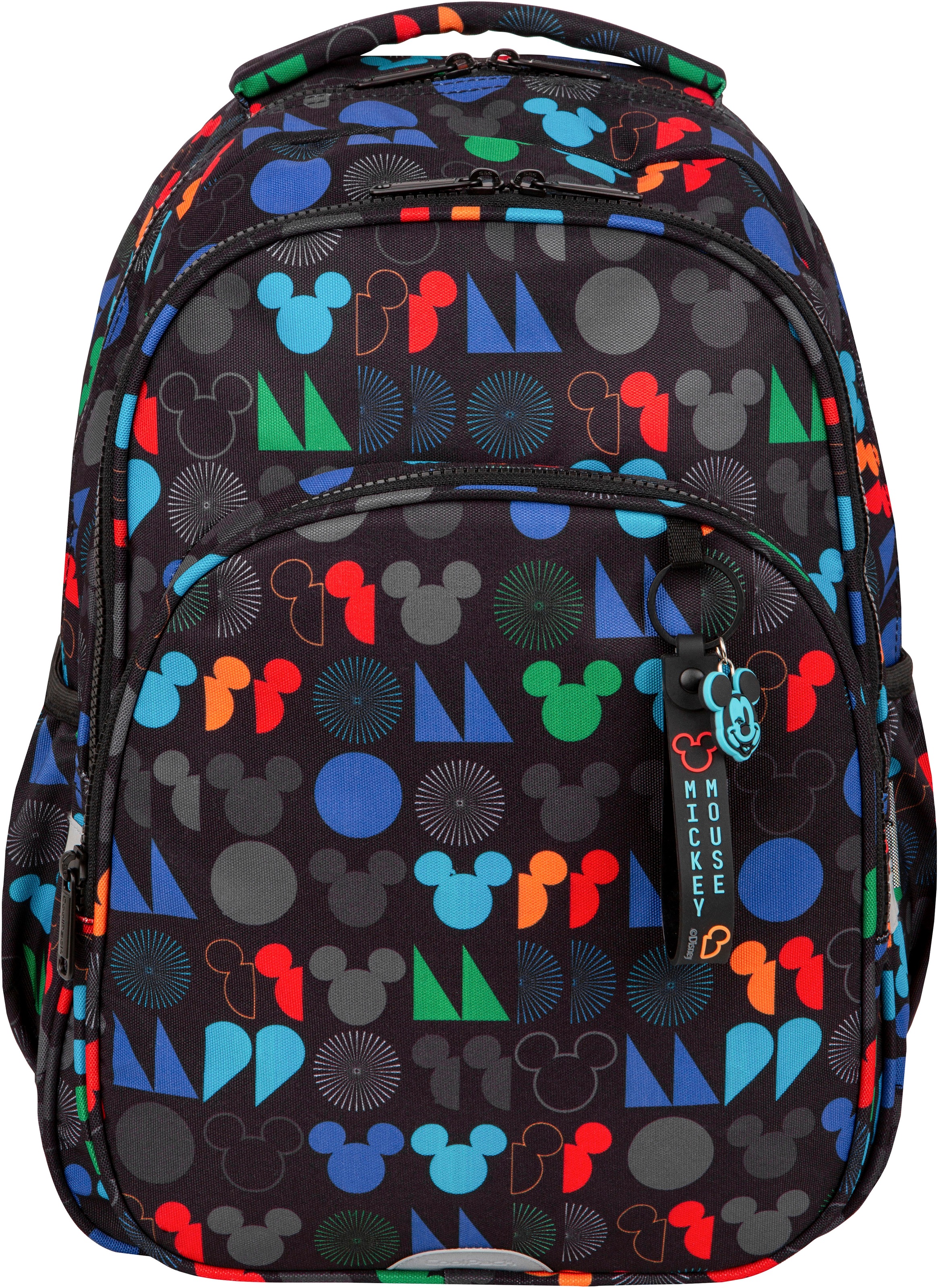 Freizeitrucksack »Base, Disney, Mickey Mouse«