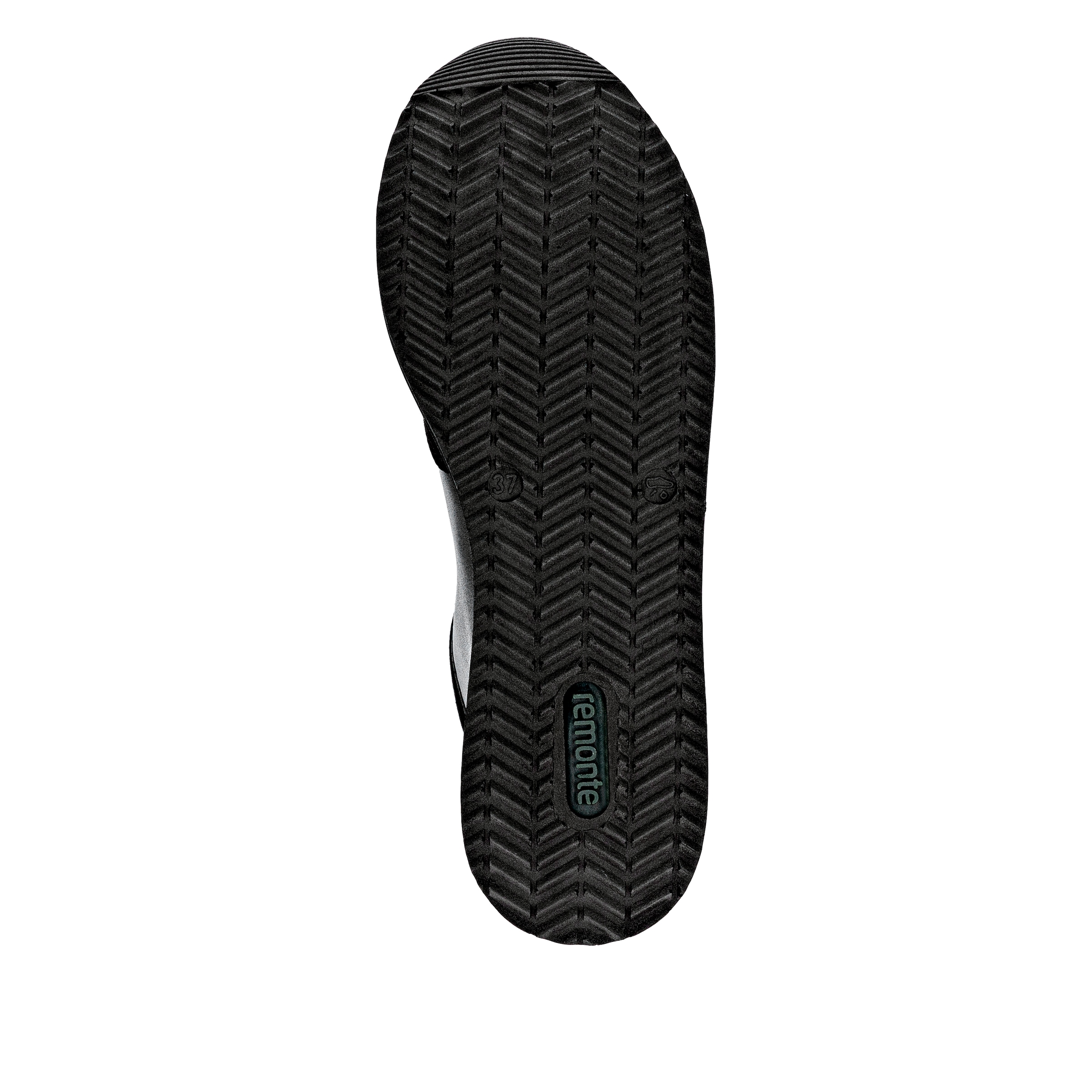 Remonte Sneakerboots  Schnürboots, Plateauboots, Stiefelette, wasserabweisende TEX-Membran
