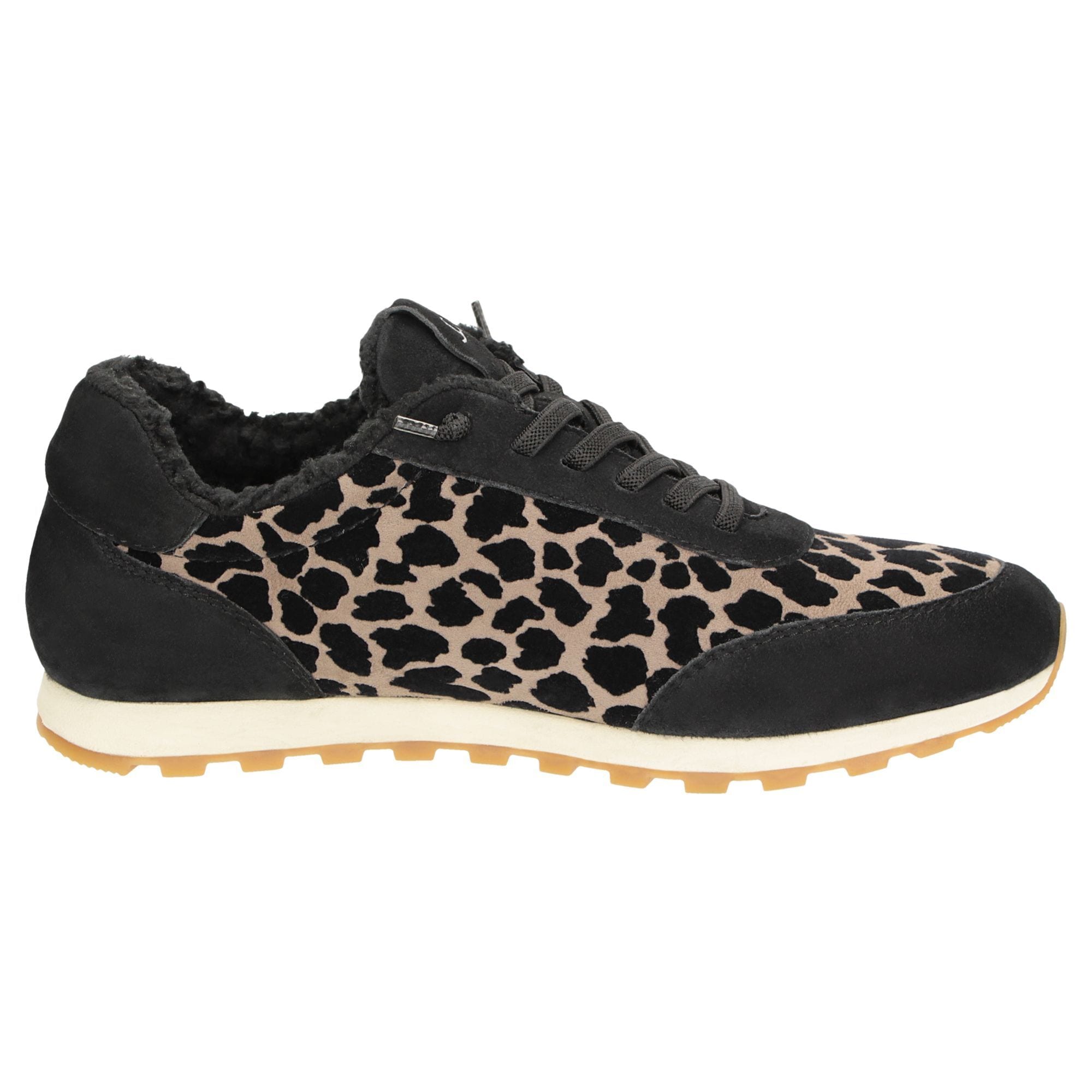 SIOUX Sneaker »Snejana-700-WF«