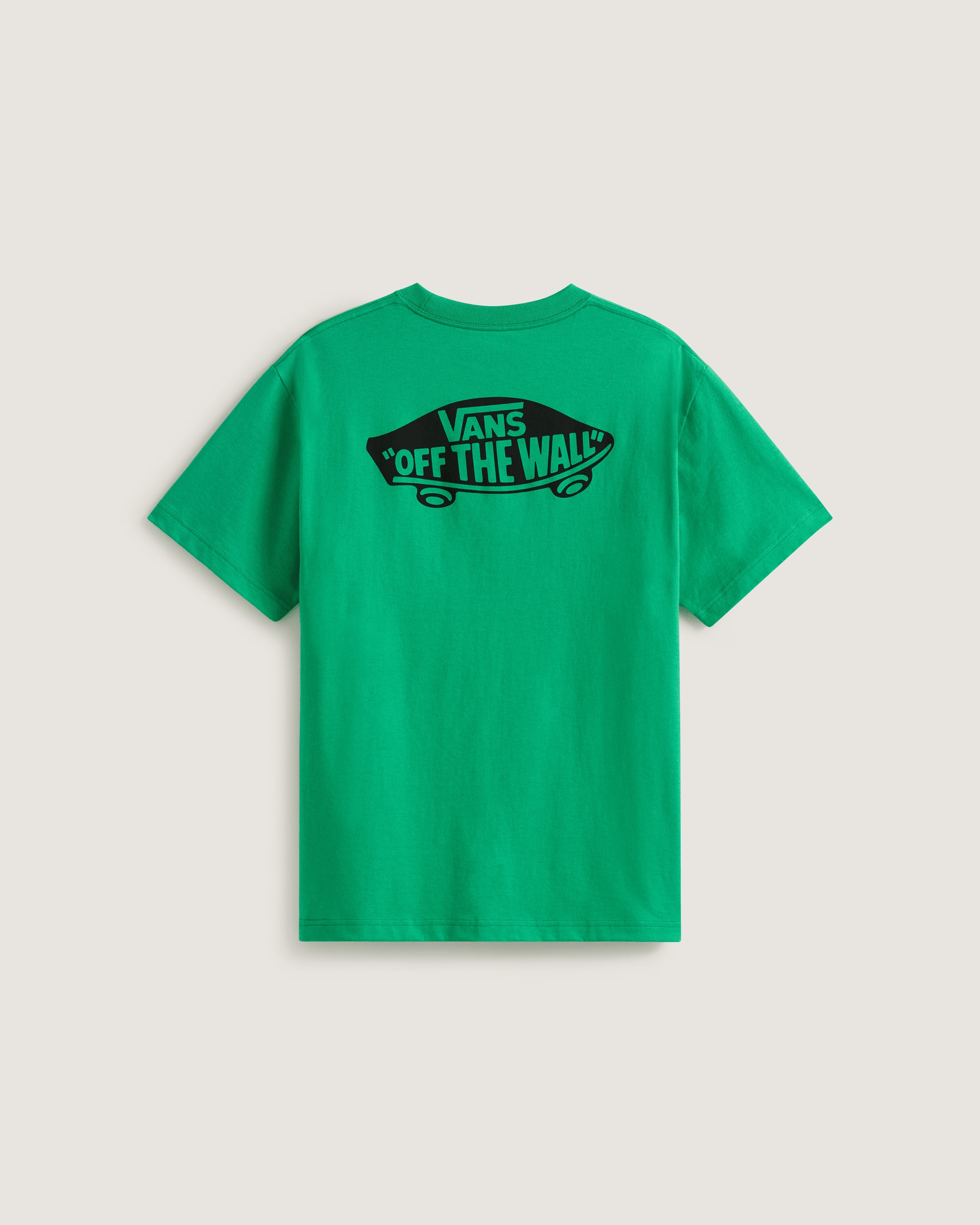 Vans T-Shirt »Double Standard SS Tee« für Erwachsene, mit Rundhalsausschnitt, Kurzarmdesign, ohne Verschluss