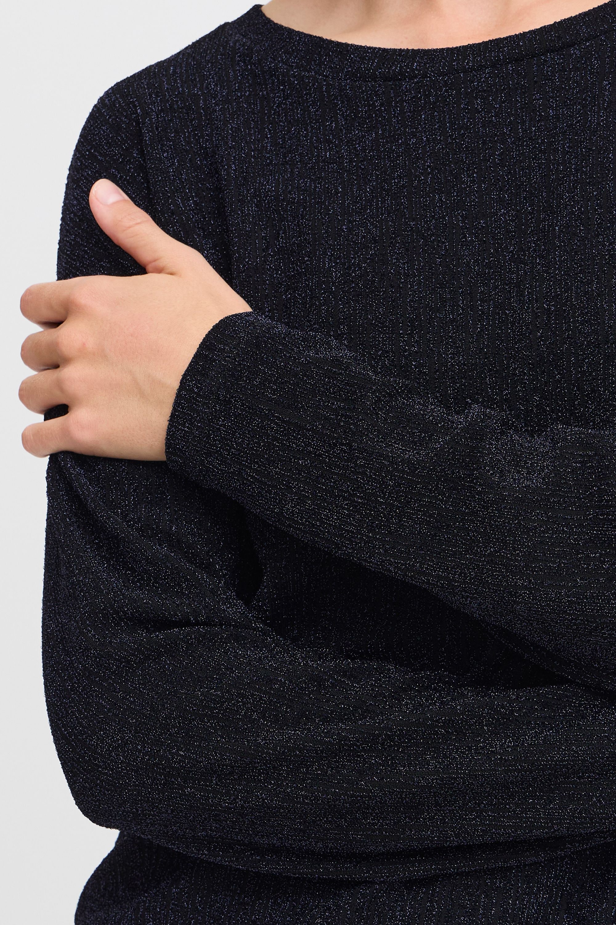 b.young Sweatshirt »Longsleeve BYSHILOH LS TOP -«