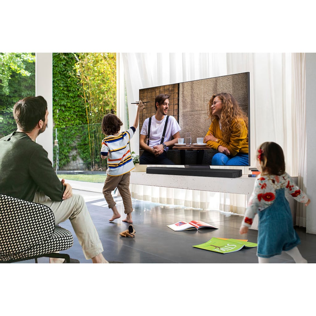 Samsung Soundbar »HW-Q950A (2021) Q-«