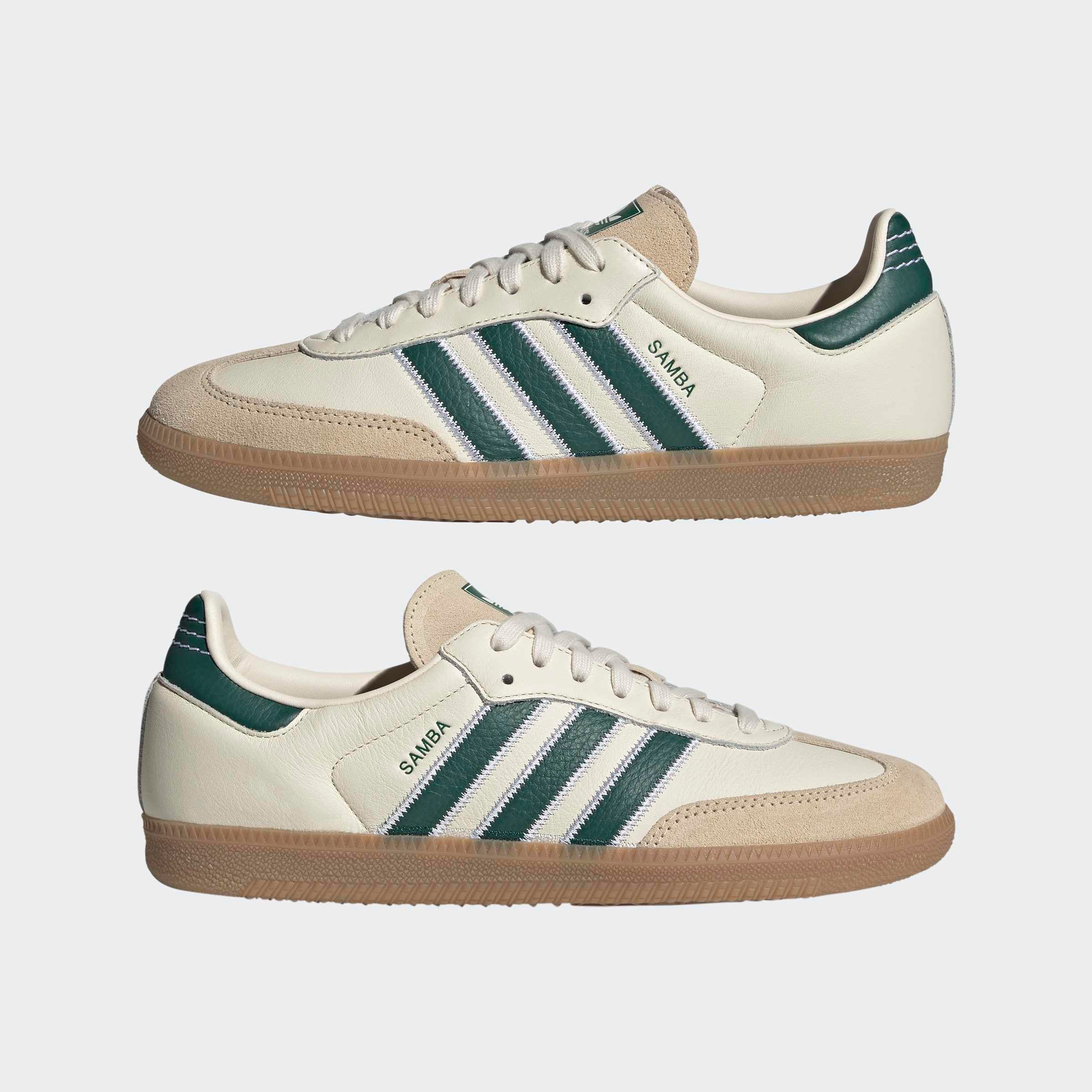 adidas Originals Sneaker »SAMBA OG«