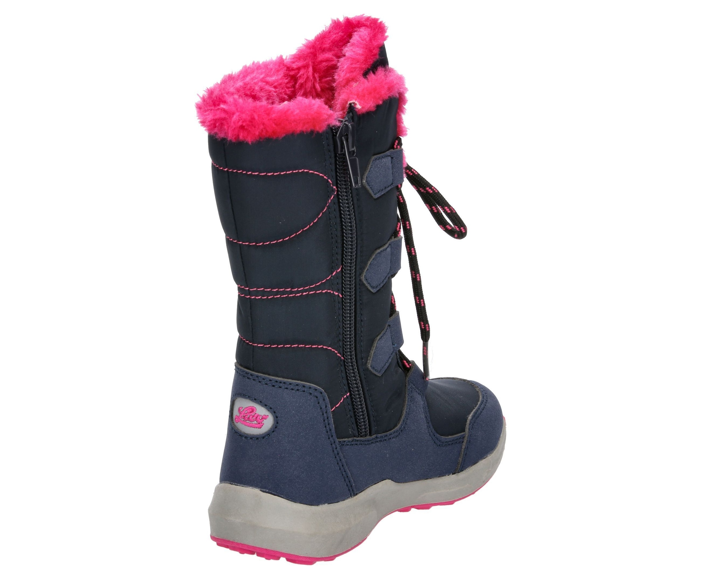 Lico Winterstiefel »Winterboot Enrike«