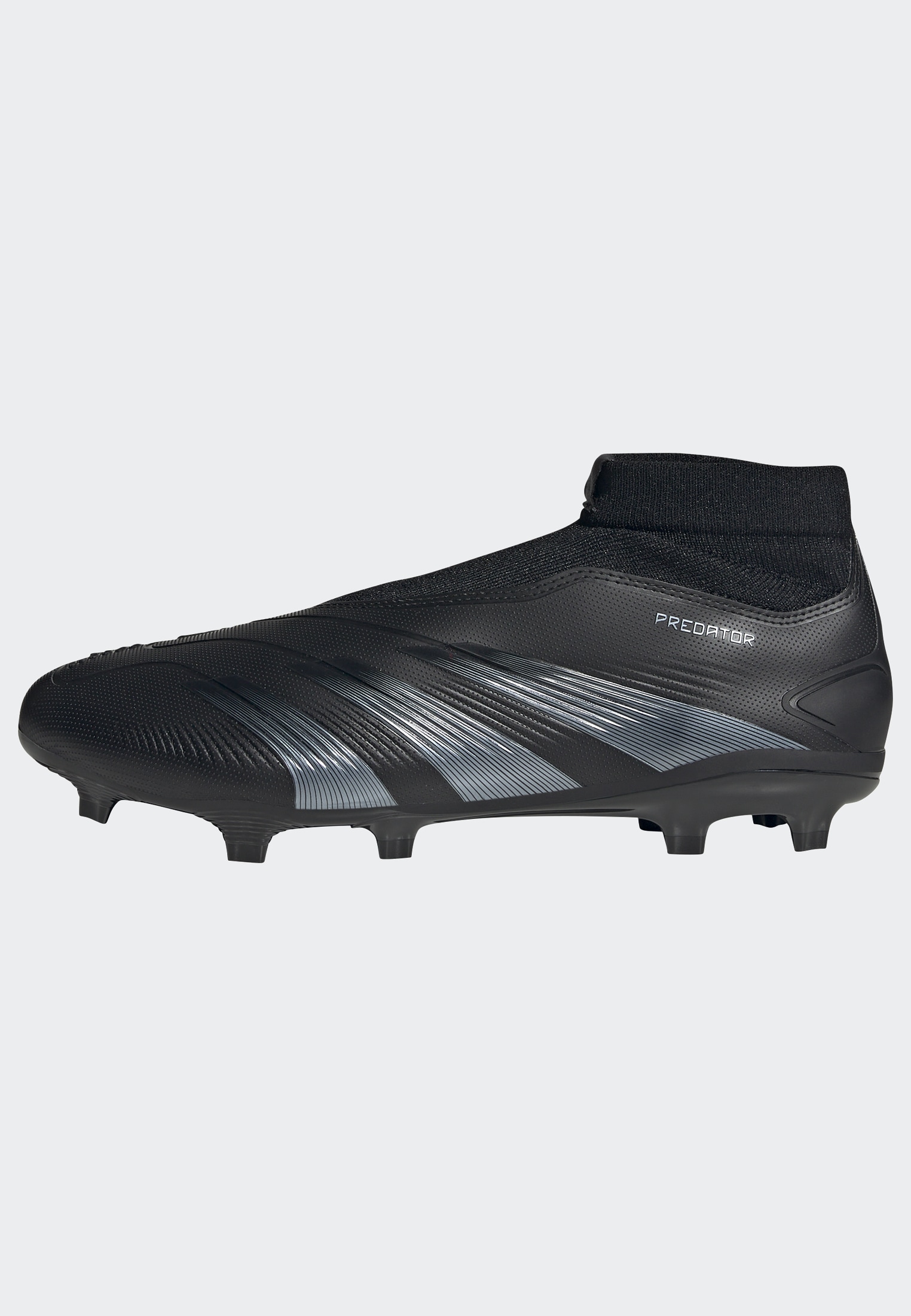 adidas Performance Fußballschuh »PREDATOR LEAGUE LACELESS FG«