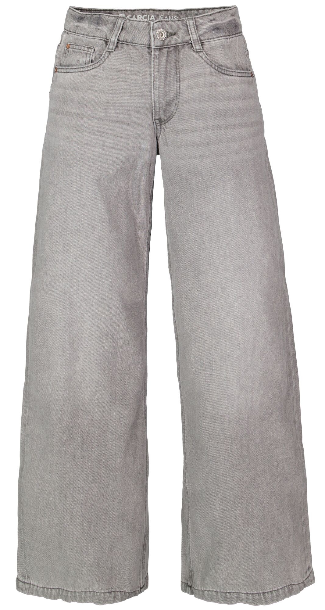 Garcia Weite Jeans, im Five-Pocket Style for GIRLS