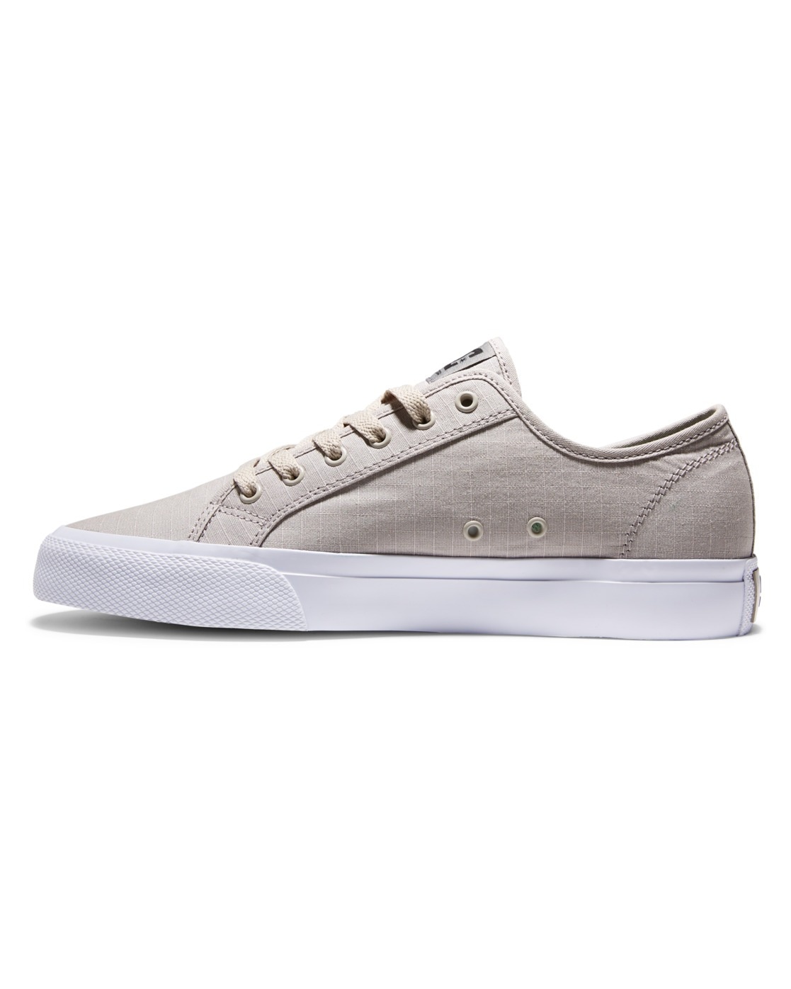 DC Shoes Sneaker »Manual«