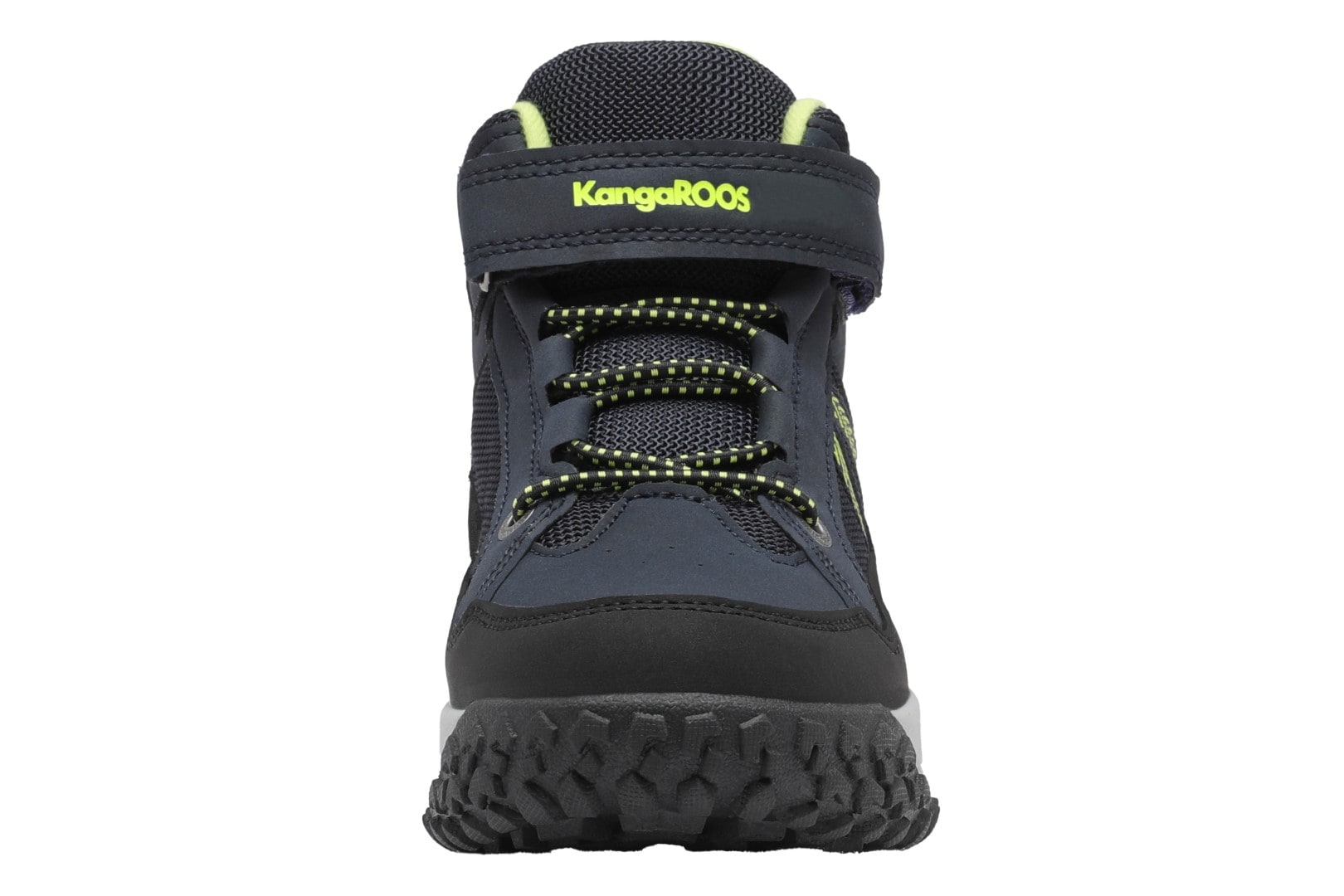 KangaROOS Winterboots »K-NB GARP EV«  Snowboots, Winterboots, Winterschuhe, wasserabweisend