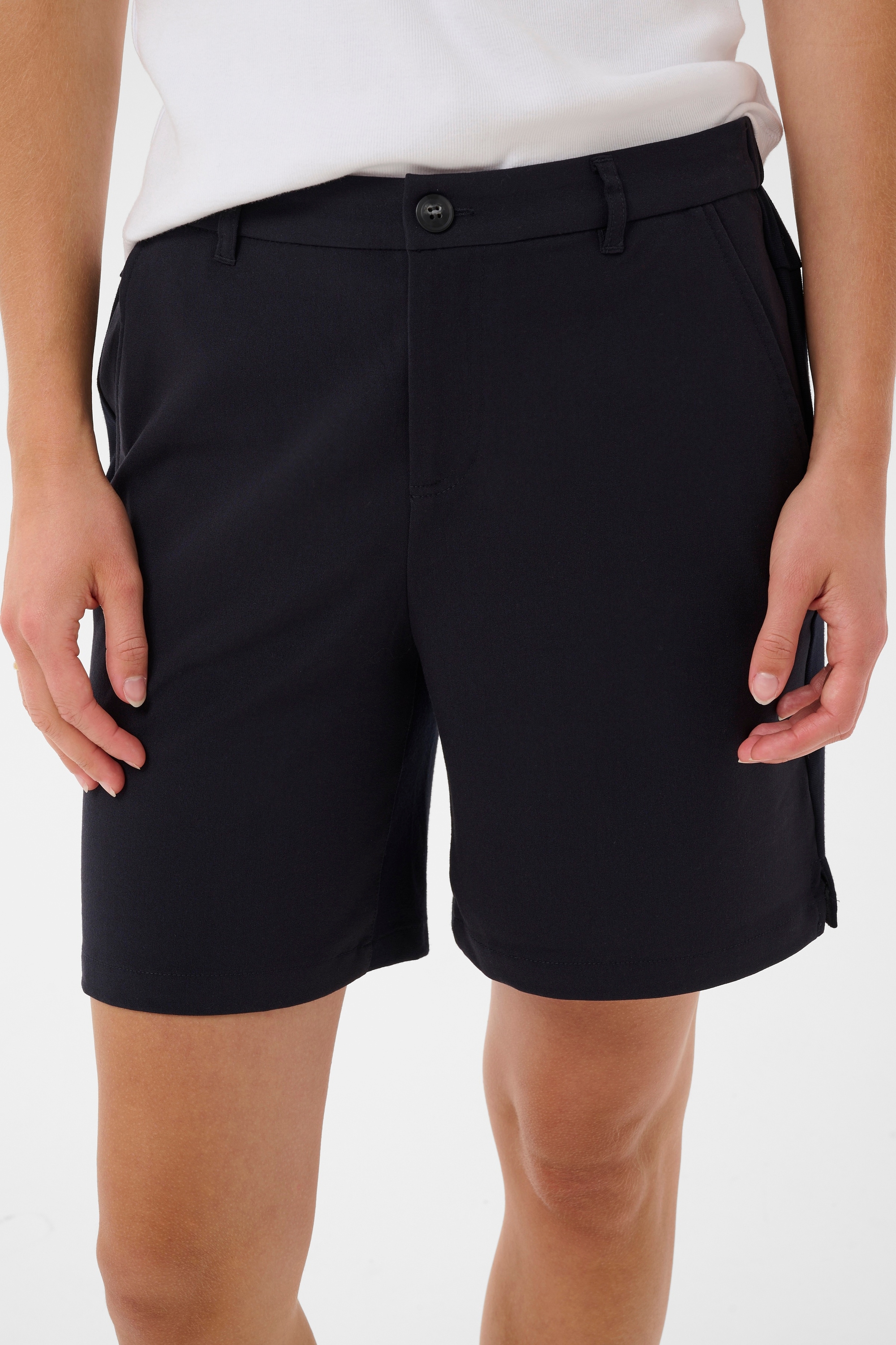 Culture Shorts »Damen Shorts CUvicky«