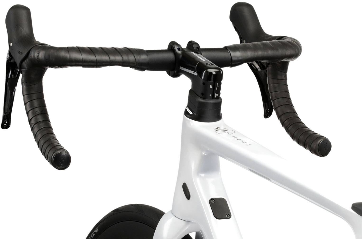 Kross Rennrad »Vento 8.0«, 24 Gang, Shimano, 105 R7000 Schaltwerk, Kettenschaltung
