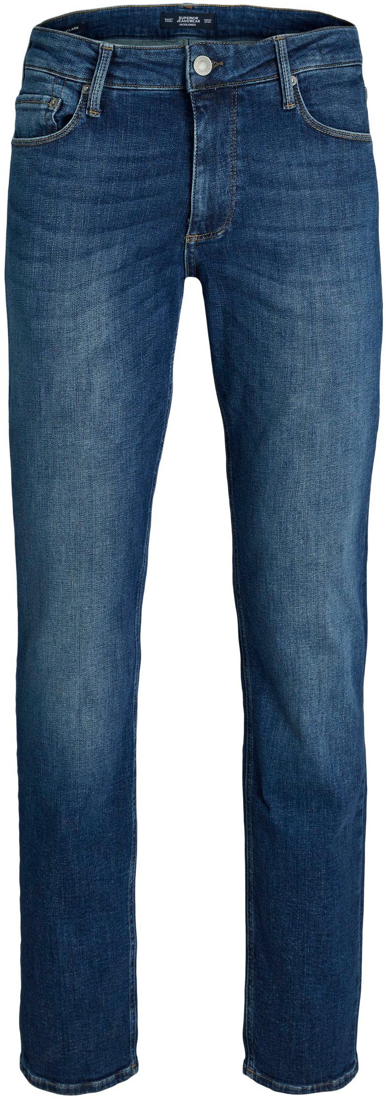 Jack & Jones Regular-fit-Jeans »JJICLARK JJEVAN AM 795 NOOS«