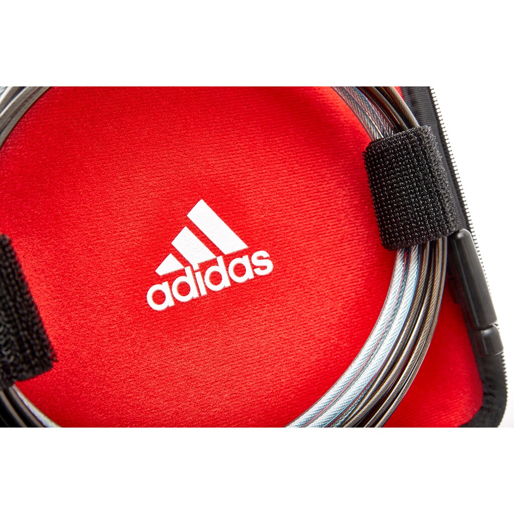 adidas Performance Springseil »adidas Springseil-Set«, (Set)