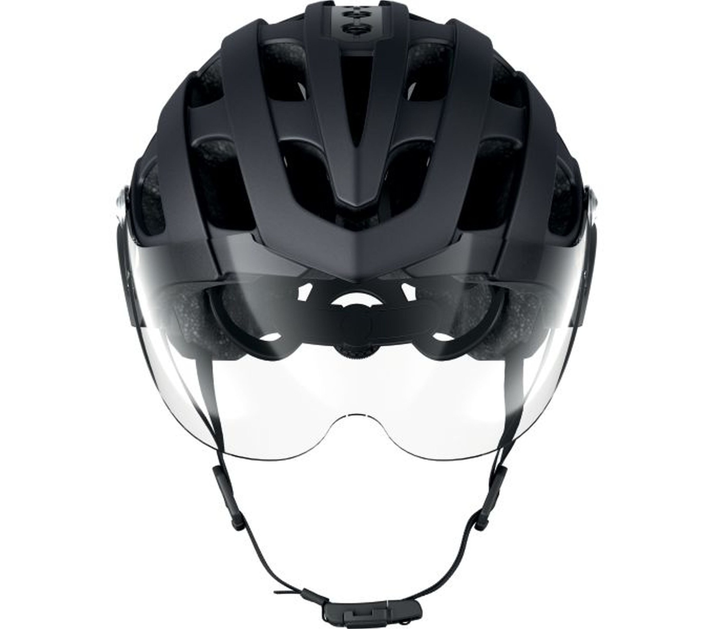 Lazer Fahrradhelm »EBike Helm Anverz NTA MIPS + LED«