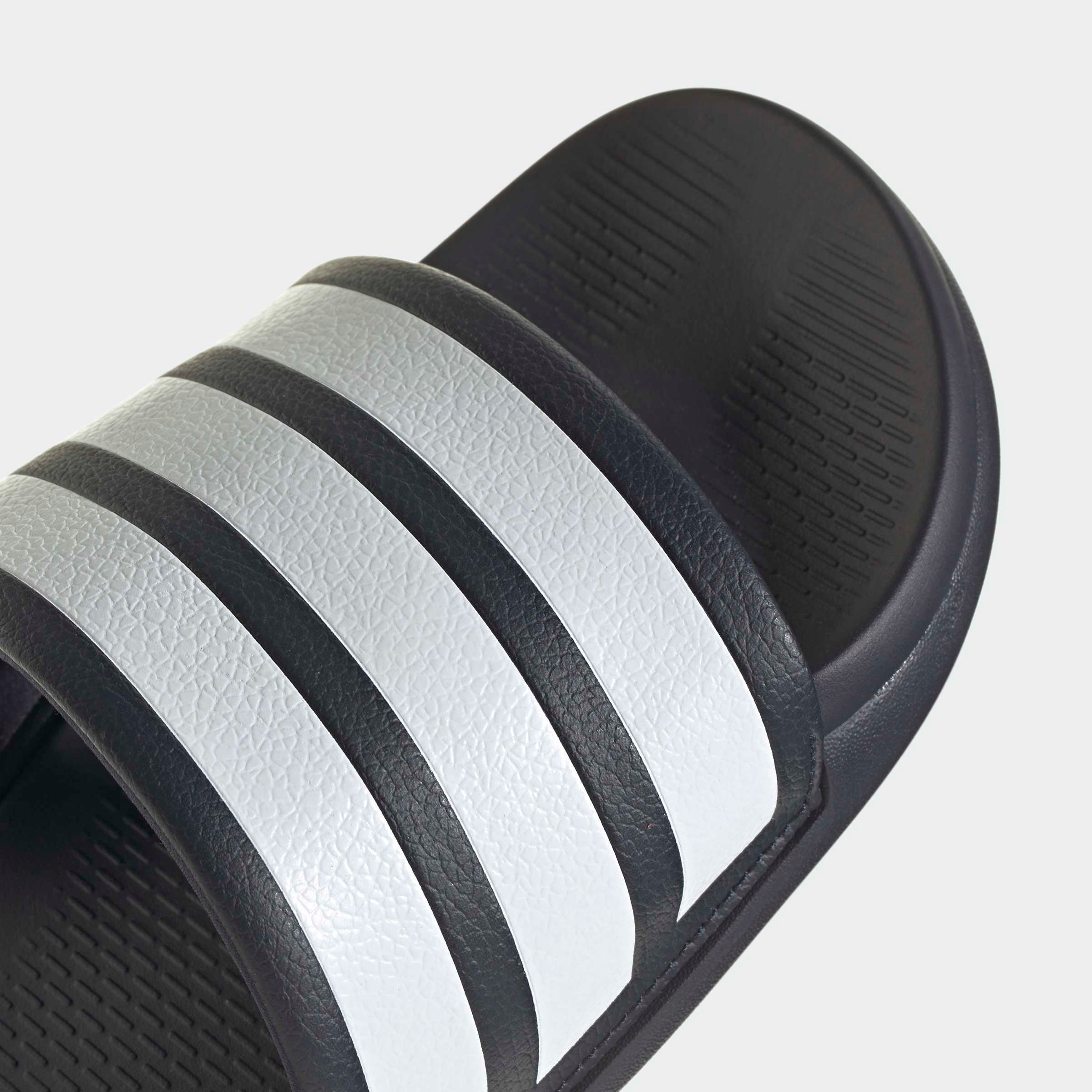 adidas Sportswear Badesandale »ADILETTE COMFORT 2.0 BADESCHLAPPEN«  Badelatschen