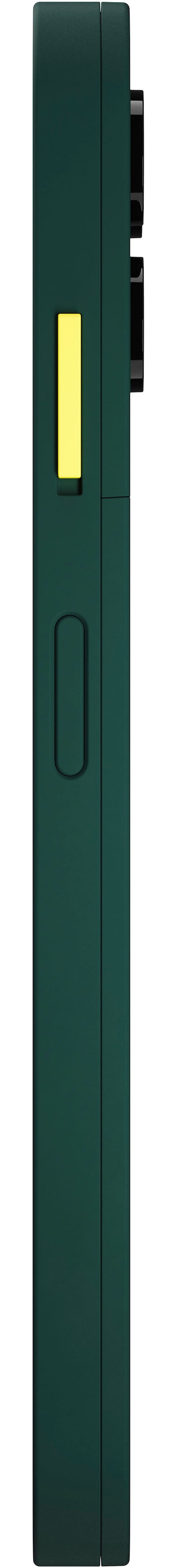 Fairphone Smartphone »Das Fairphone (Gen. 6)«, Forest Green