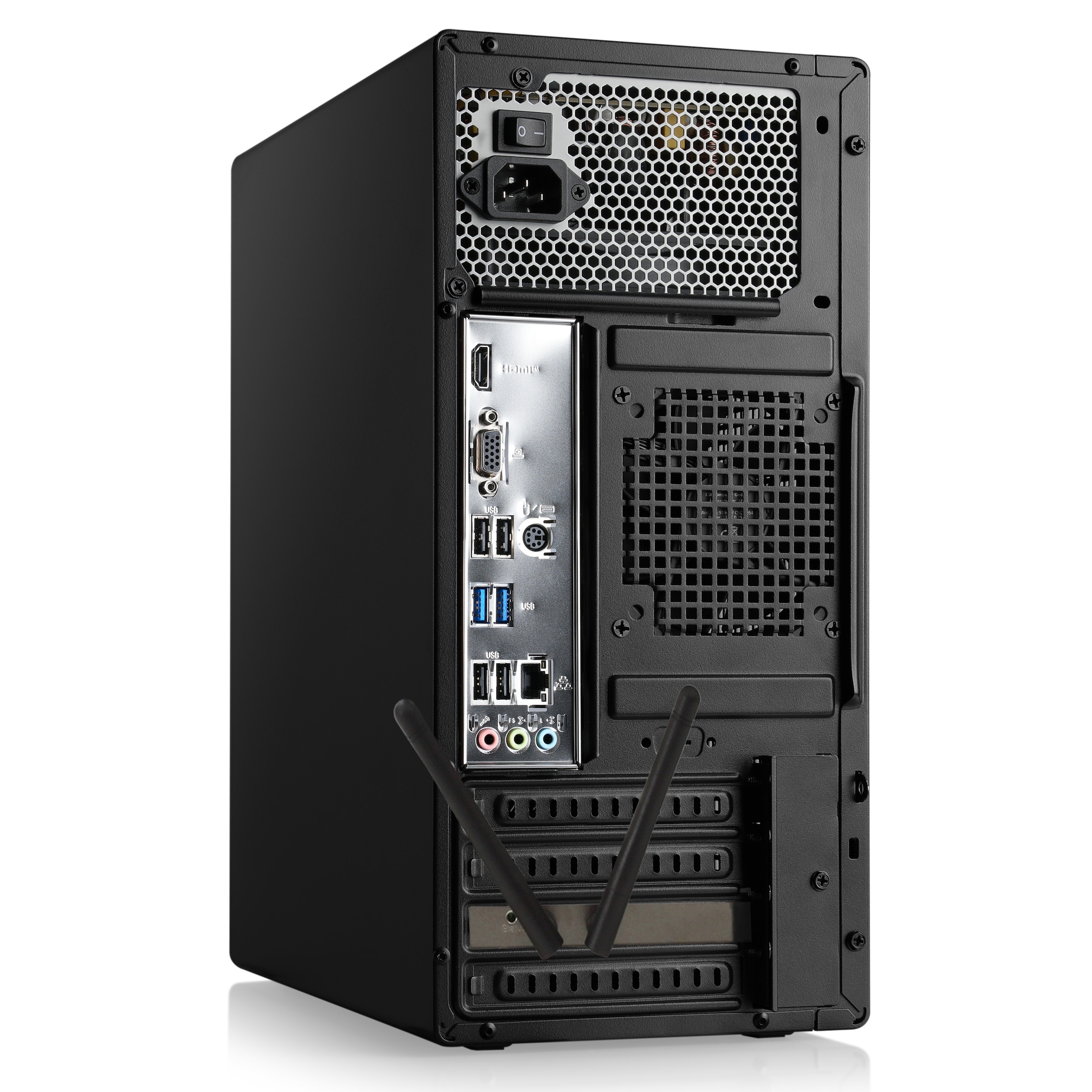 CSL PC »Mystic V24562«