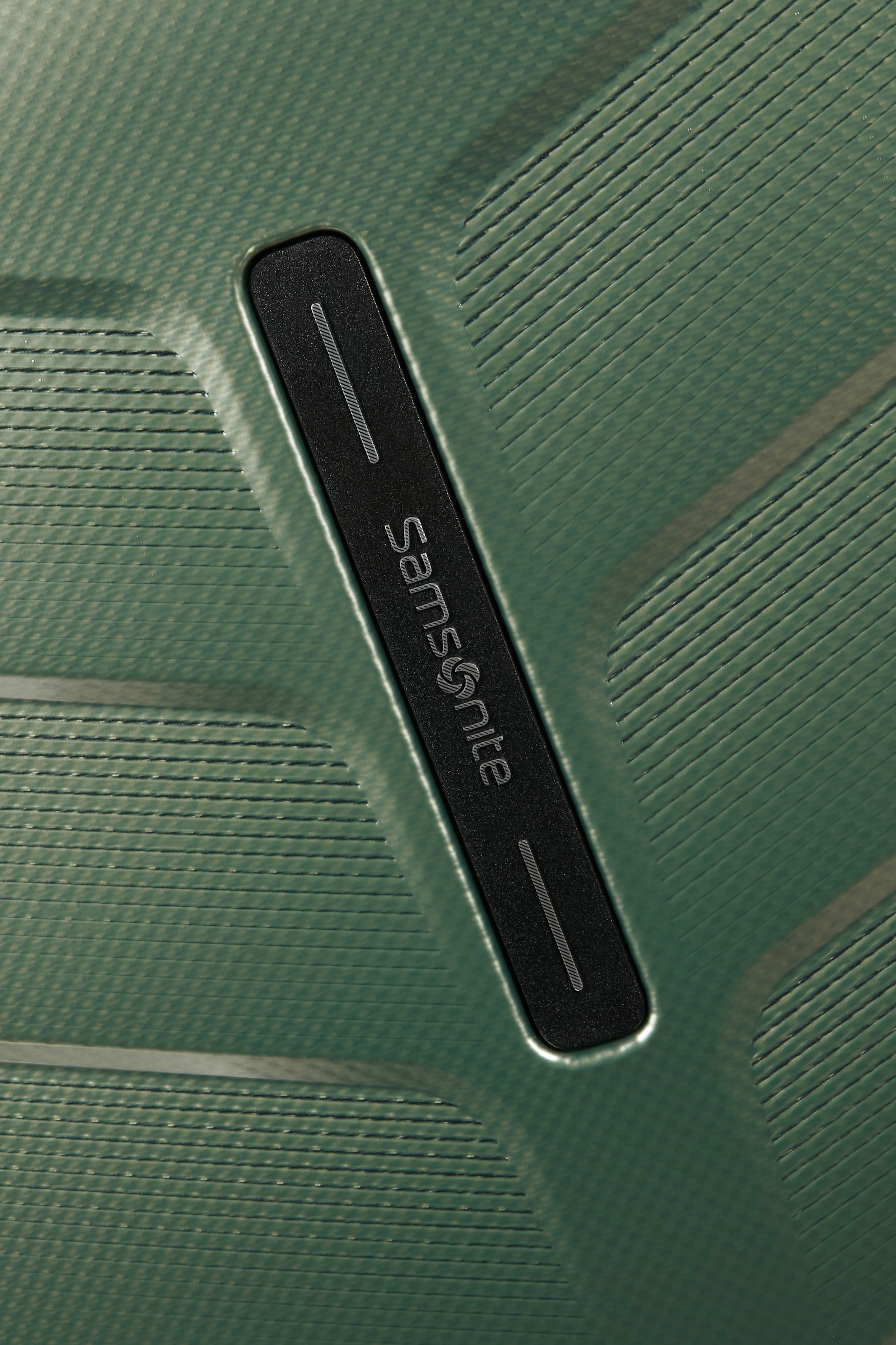 Samsonite Hartschalen-Trolley »ATTRIX, verschiedene Größen und Farben«, 4 Rollen, Hartschalen-Koffer Reisegepäck TSA-Schloss Volumenerweiterung bei S