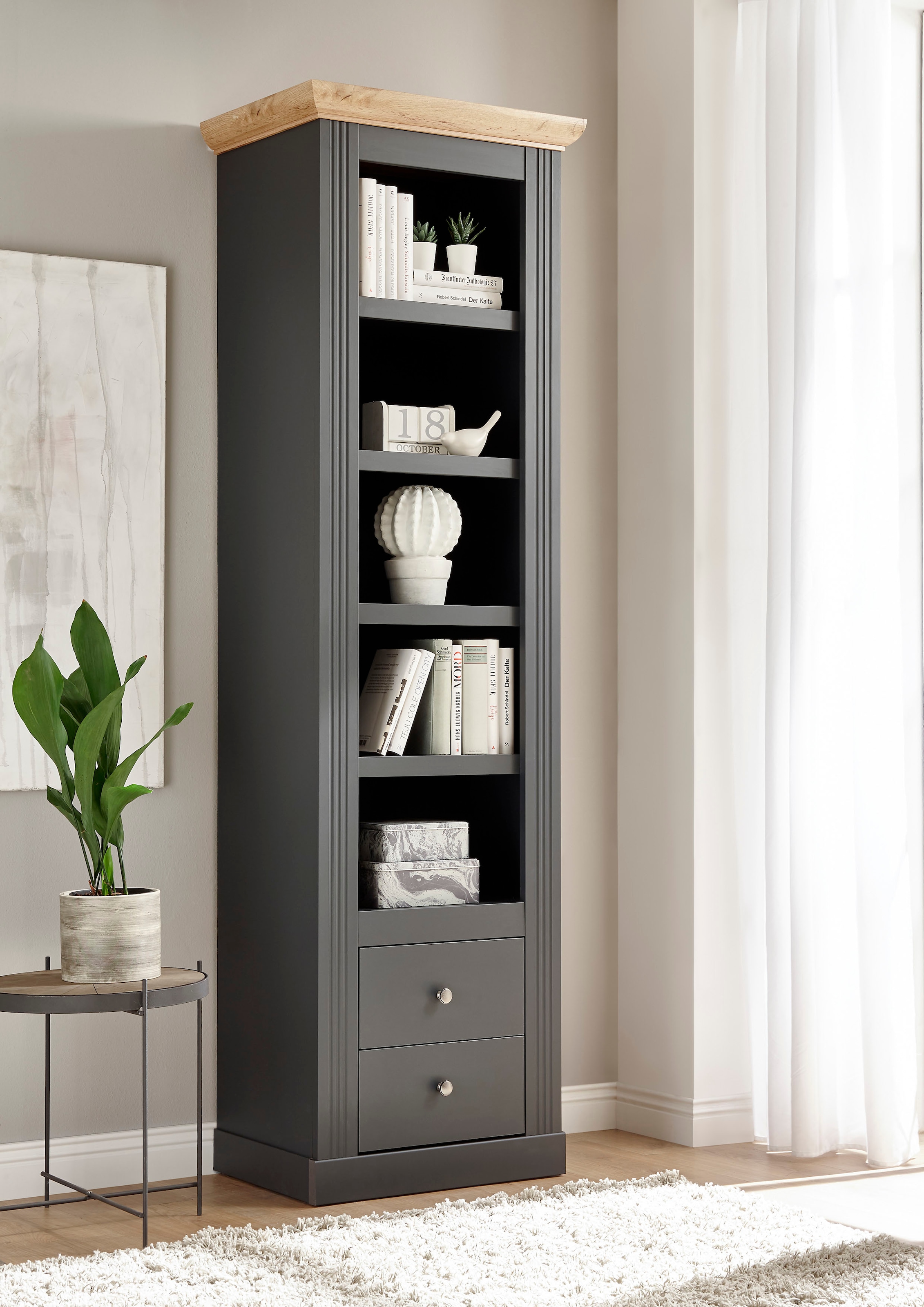 Home affaire Regal »Westminster«, im romantischen Landhausstil