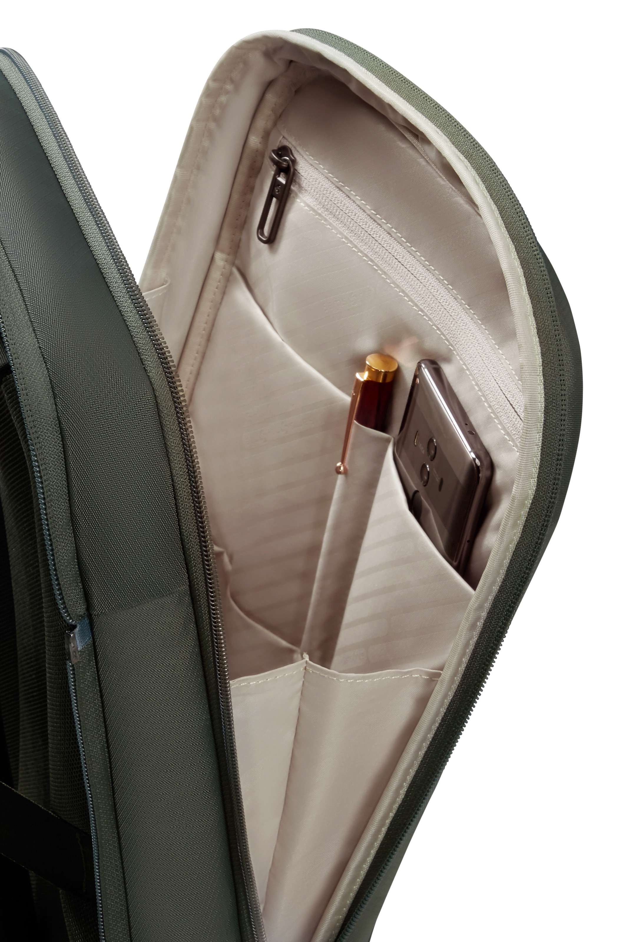 Samsonite Reiserucksack »PARALUX«