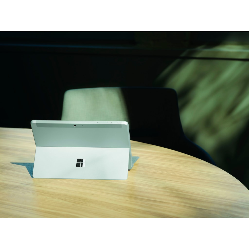 Microsoft Convertible Notebook »Surface Go 3 LTE«, (26,7 cm/10,5 Zoll), Intel, UHD Graphics 615, 128 GB SSD
