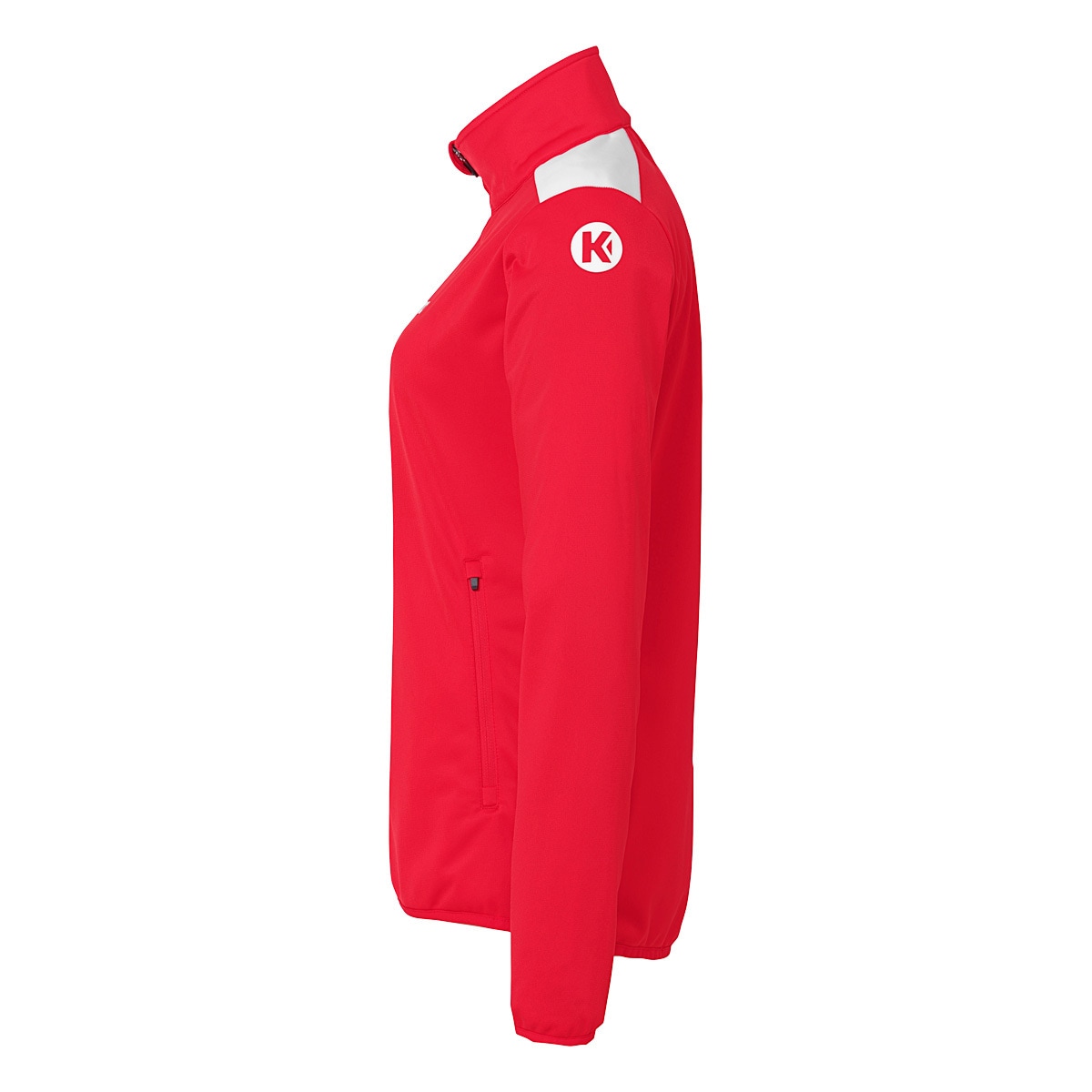 Kempa Trainingsjacke »Trainingsjacke Emotion 27 Poly Jacket Women« 1 Stk. tlg.