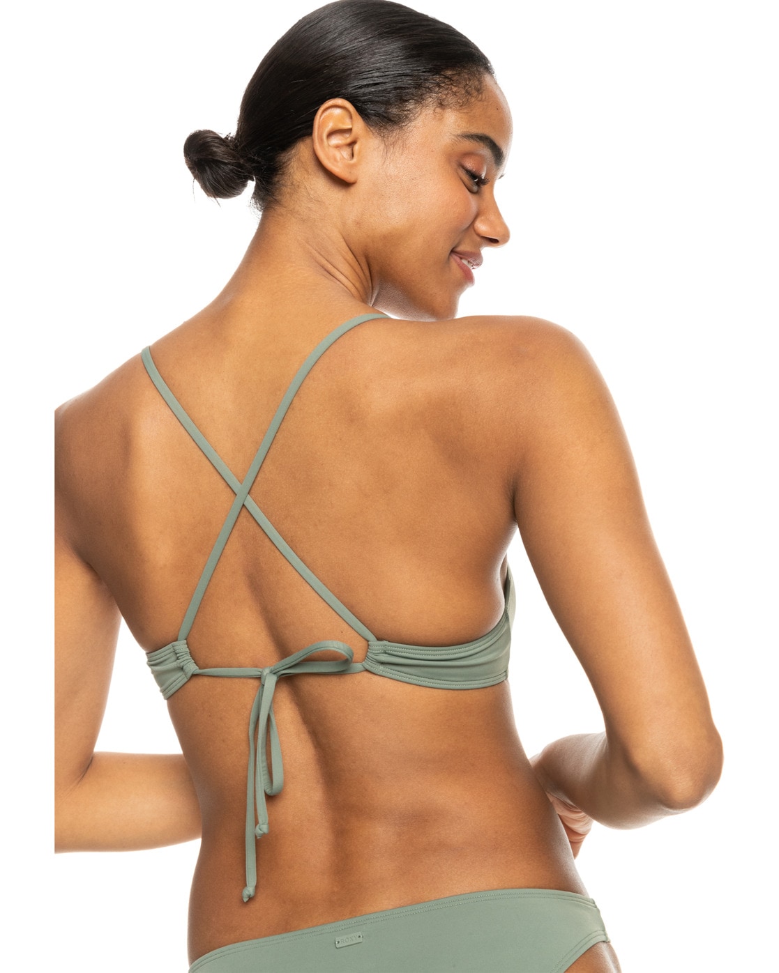 Roxy Triangel-Bikini-Top »Beach Classics«
