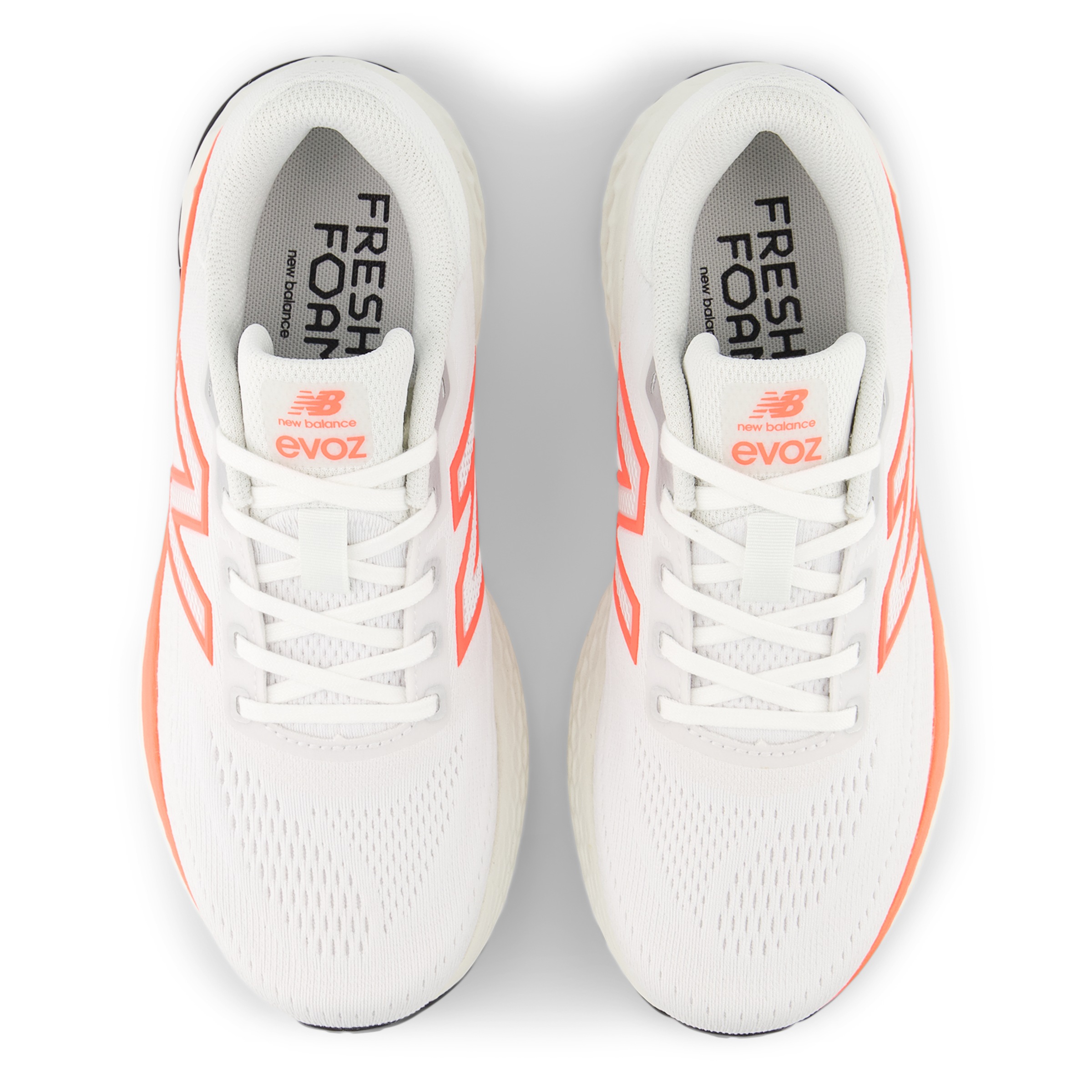 New Balance Laufschuh »WEVOZ«