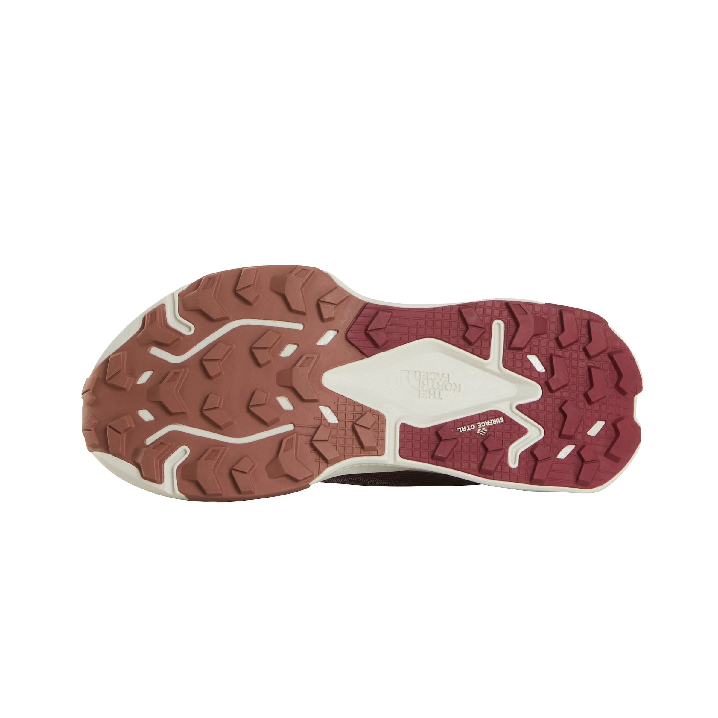 The North Face Trailrunningschuh »W ALTAMESA 500 V2«  mit Schnürung, atmungsaktiv, leicht