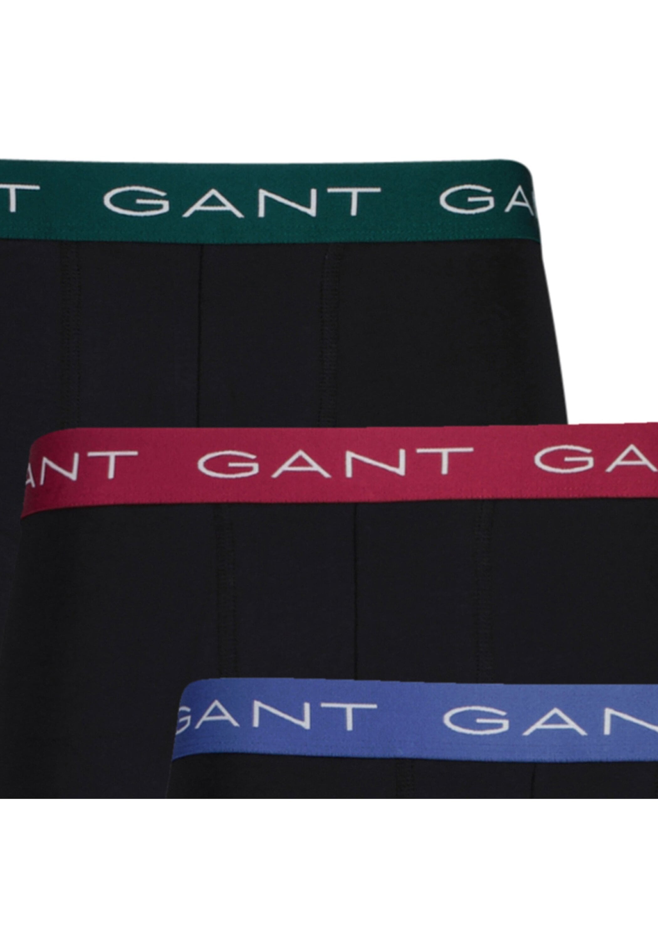 Gant Boxershorts »Boxershort 3er Pack«