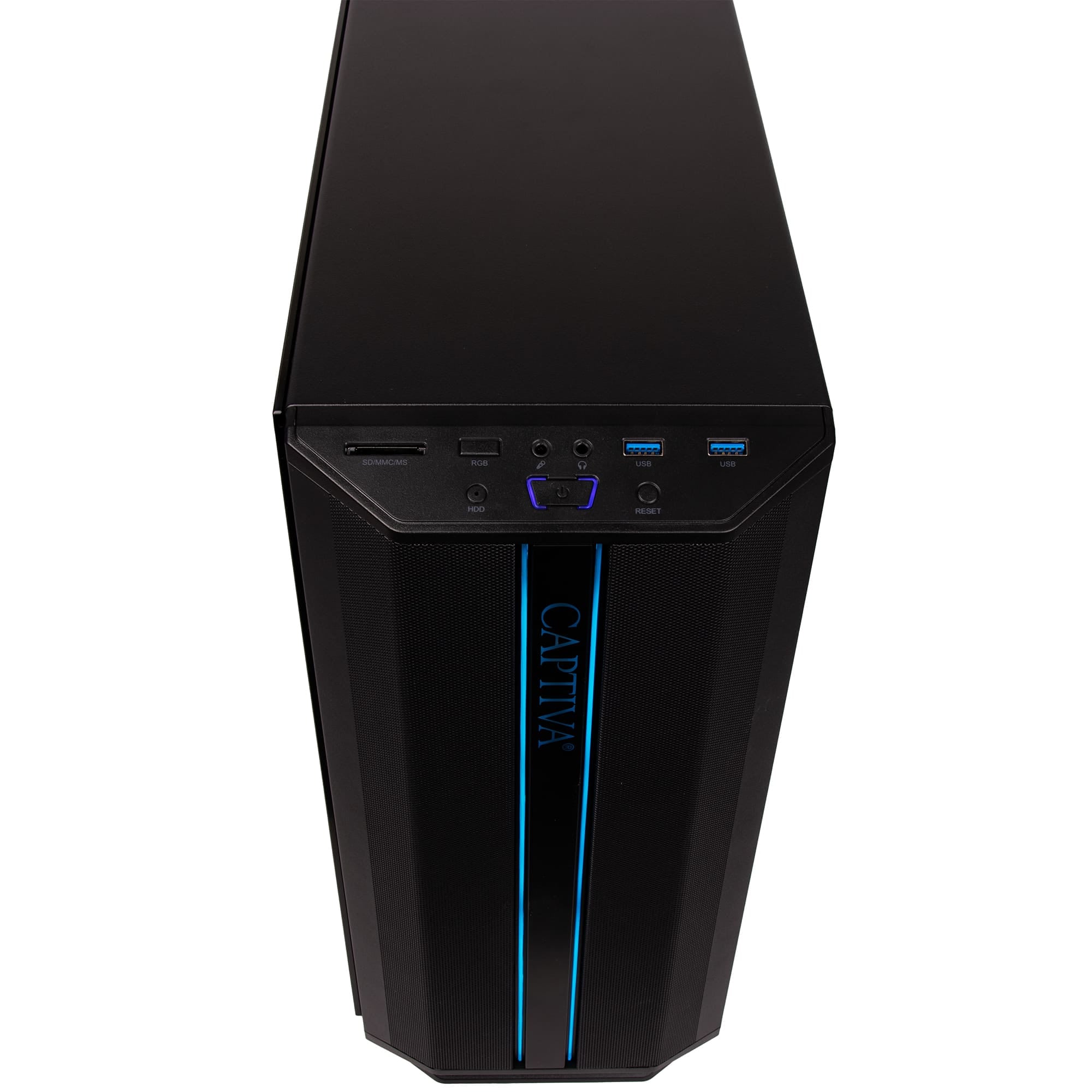 CAPTIVA Gaming-PC »Advanced Gaming R92-765«