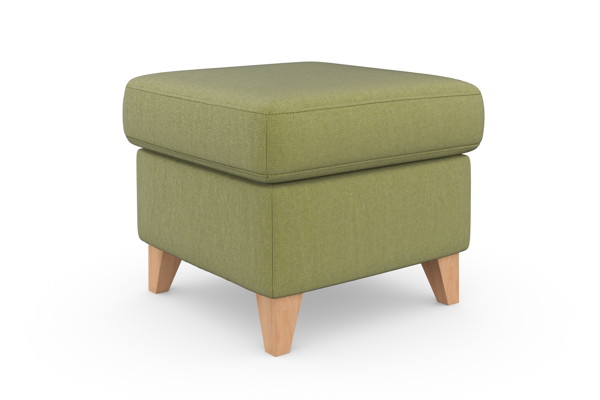 sit&more Stauraumhocker »Visby« Stauraum, auch erhältlich mit Wasser zu reinigendem "Soft clean" Bezug