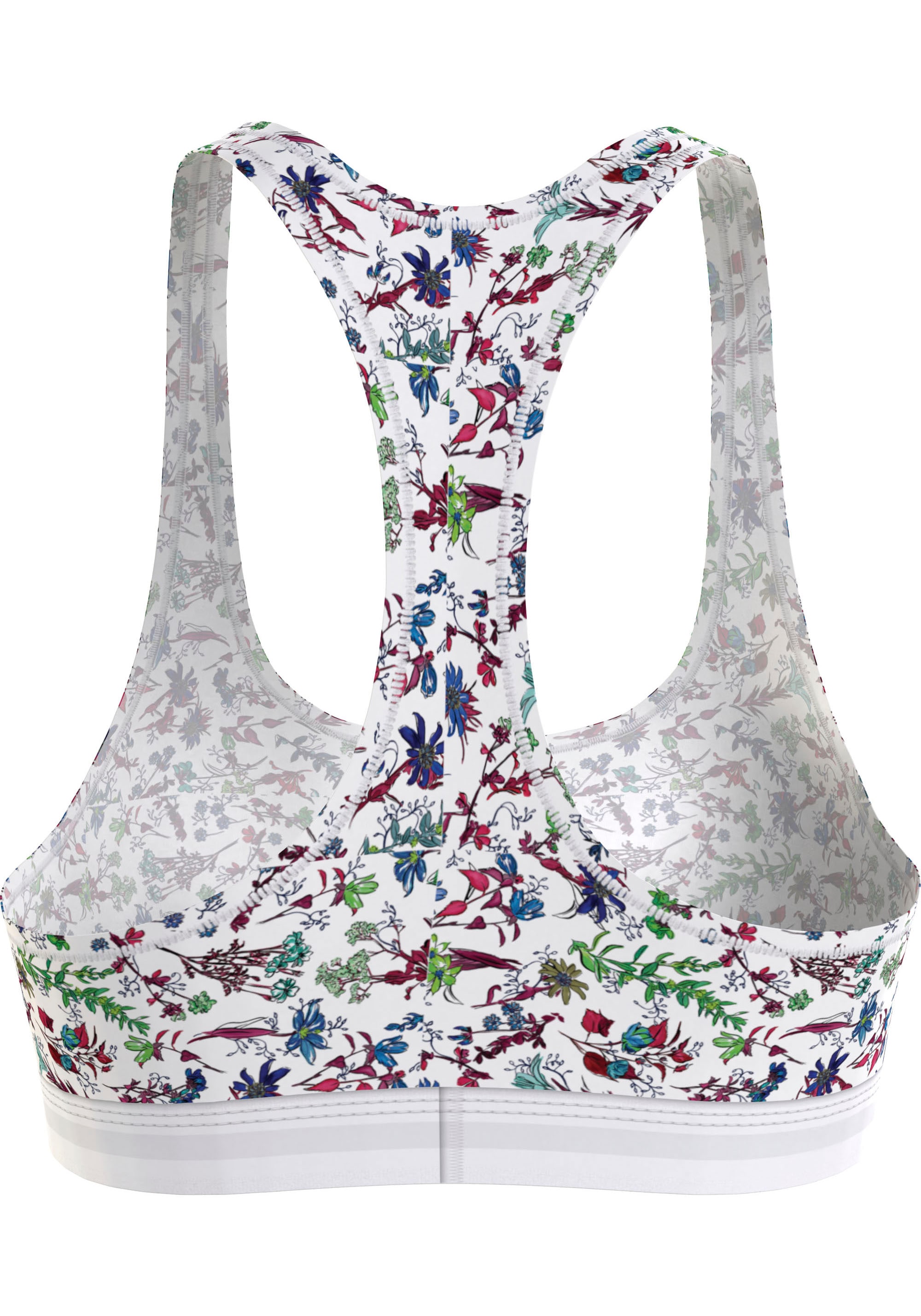 Tommy Hilfiger Underwear Bralette, mit floralem Print bei ♕