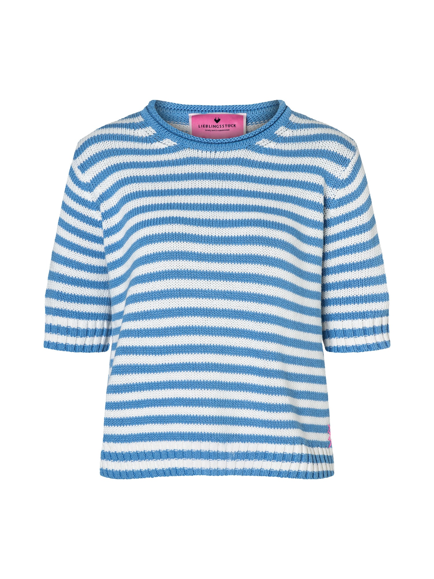 Lieblingsstück Strickpullover »AminaL«