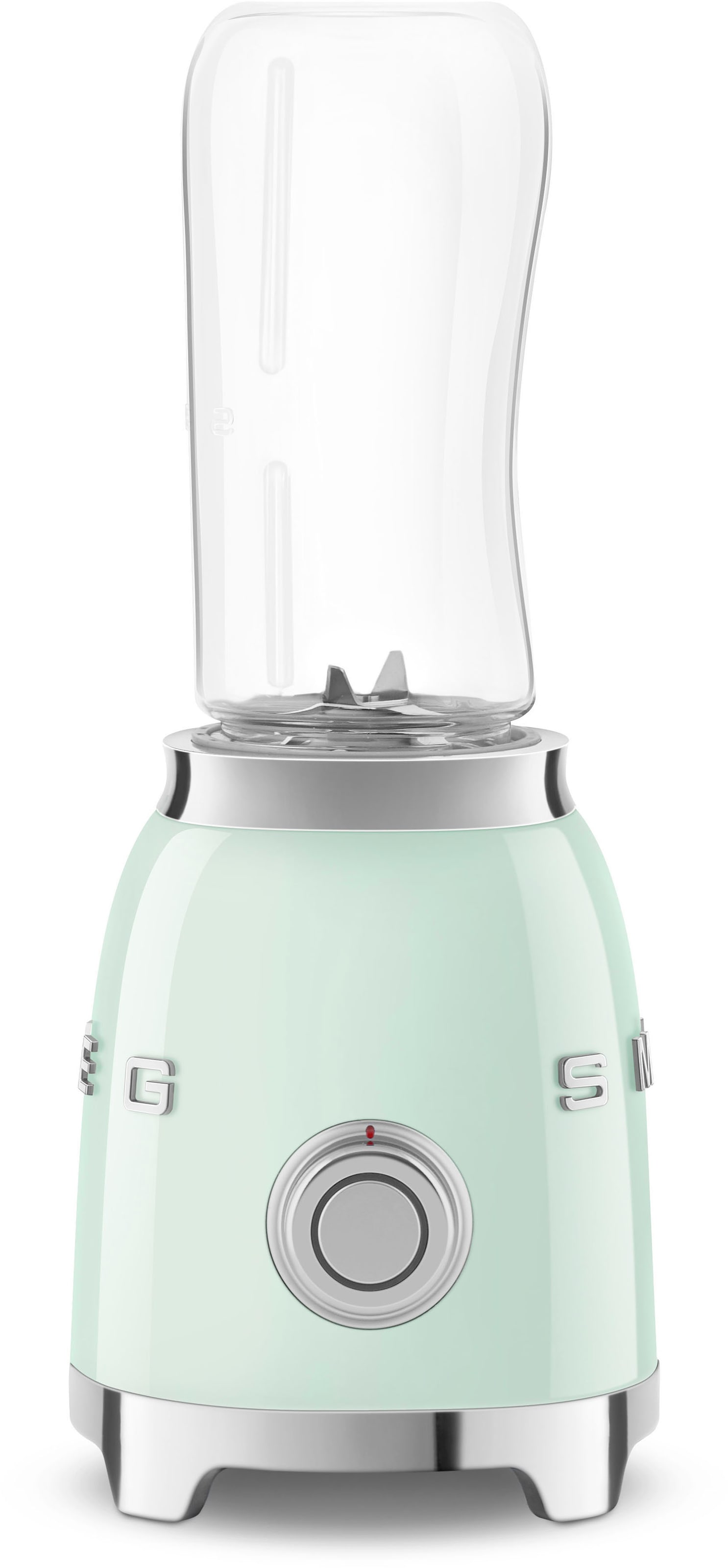 Smeg Standmixer »PBF01PGEU Pastellgrün«, 300 W