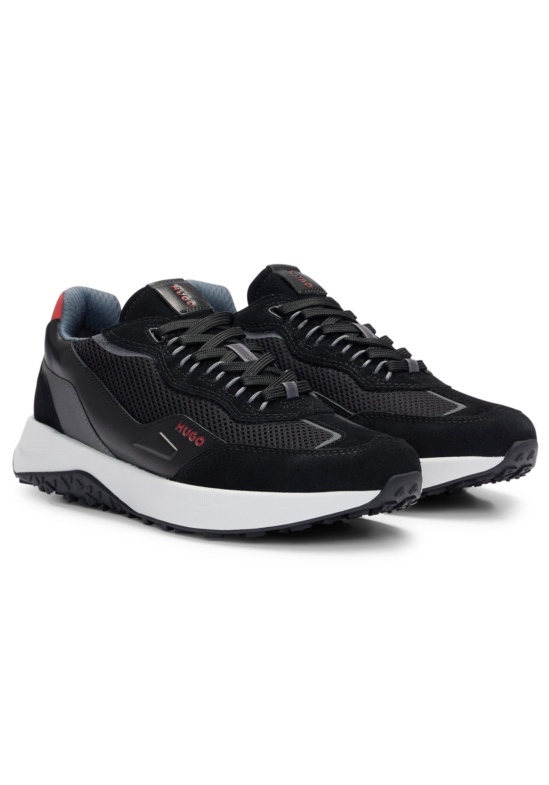 HUGO Sneaker »Sneaker Kane Runn sdme«