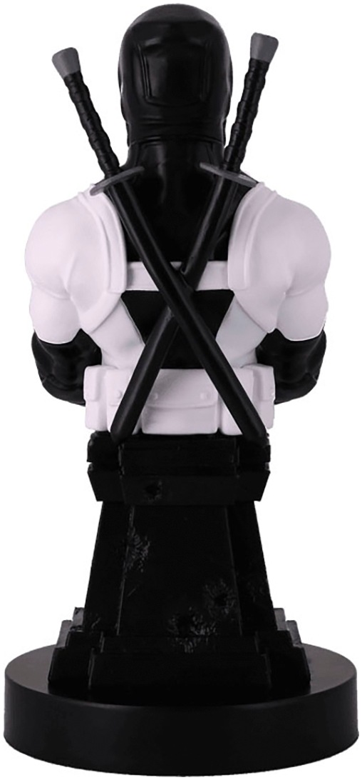 Spielfigur »Cable Guy Deadpool Venom«