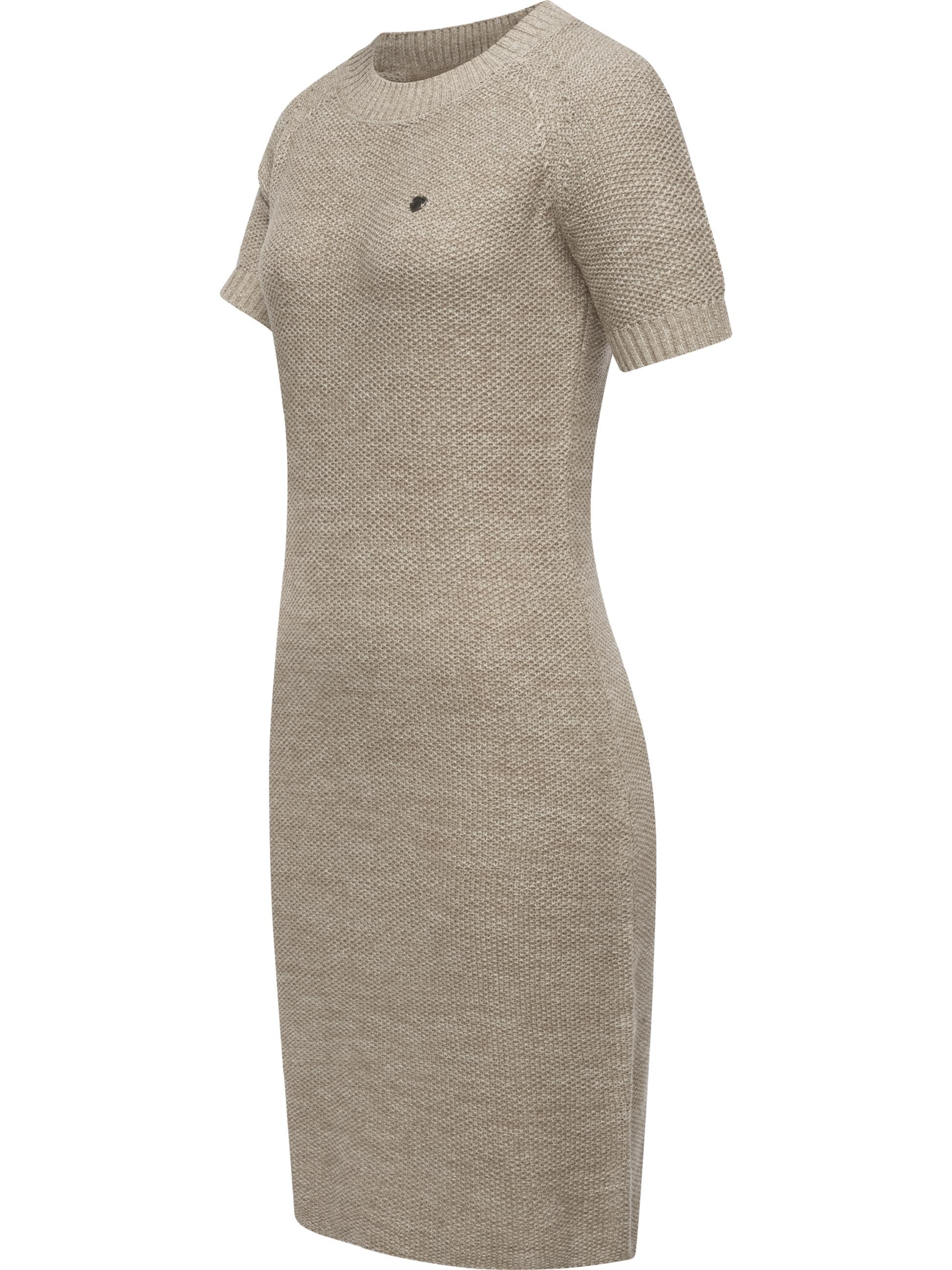 Ragwear Strickkleid »Strickkleid Kolya«