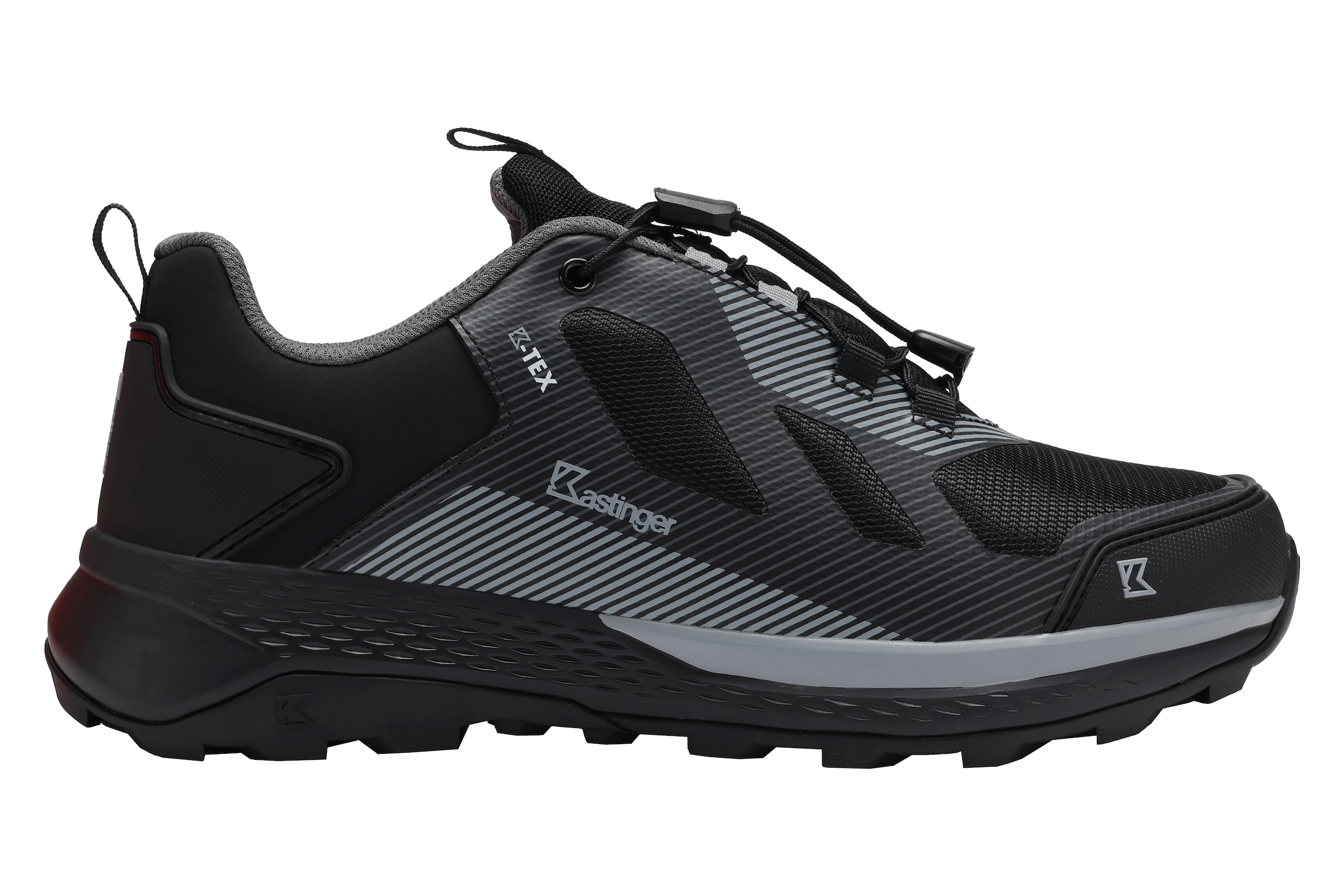 Kastinger Outdoorschuh »LH-LENGTAL LOW KTX«