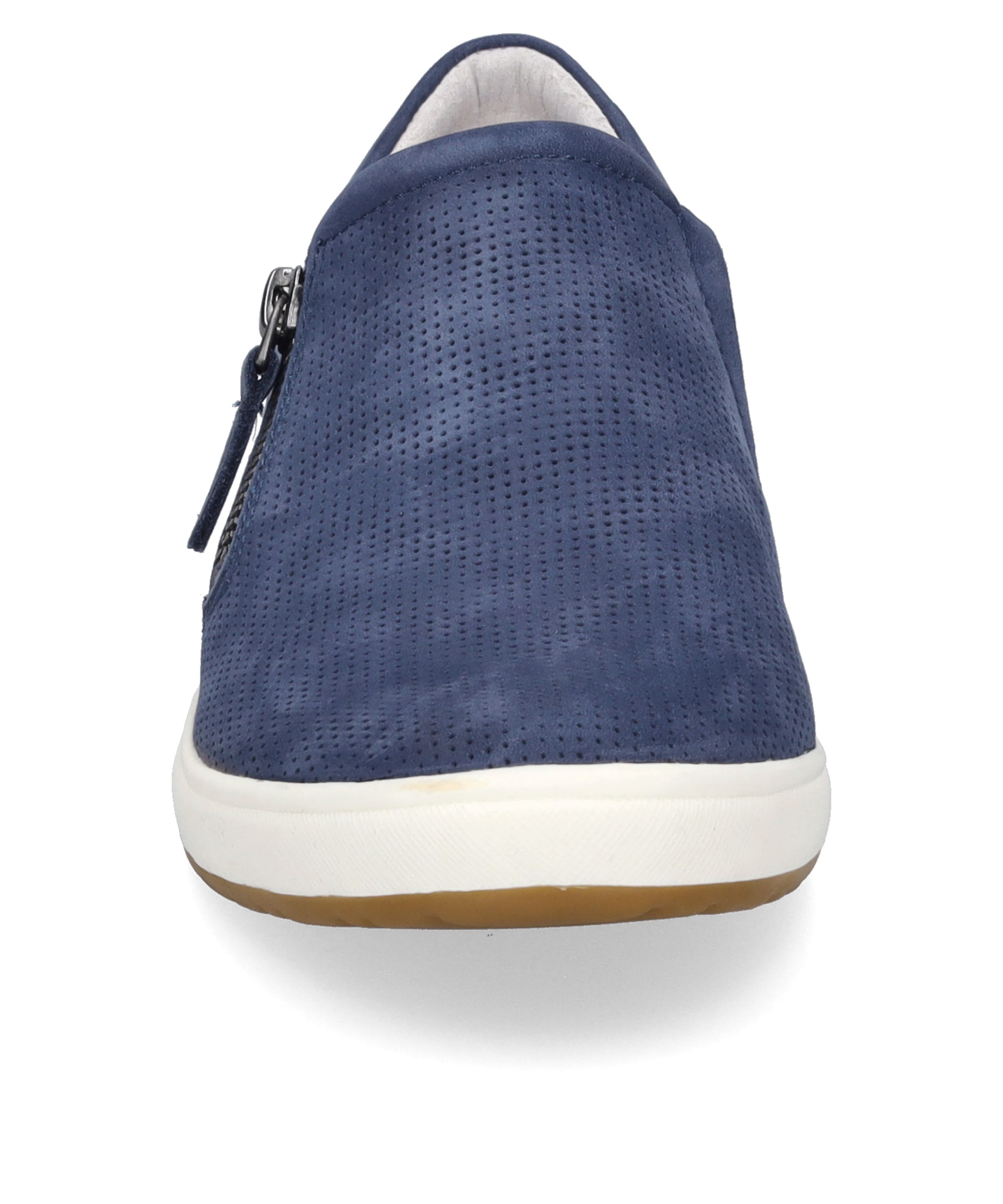 Josef Seibel Slipper »Caren 22, blau«