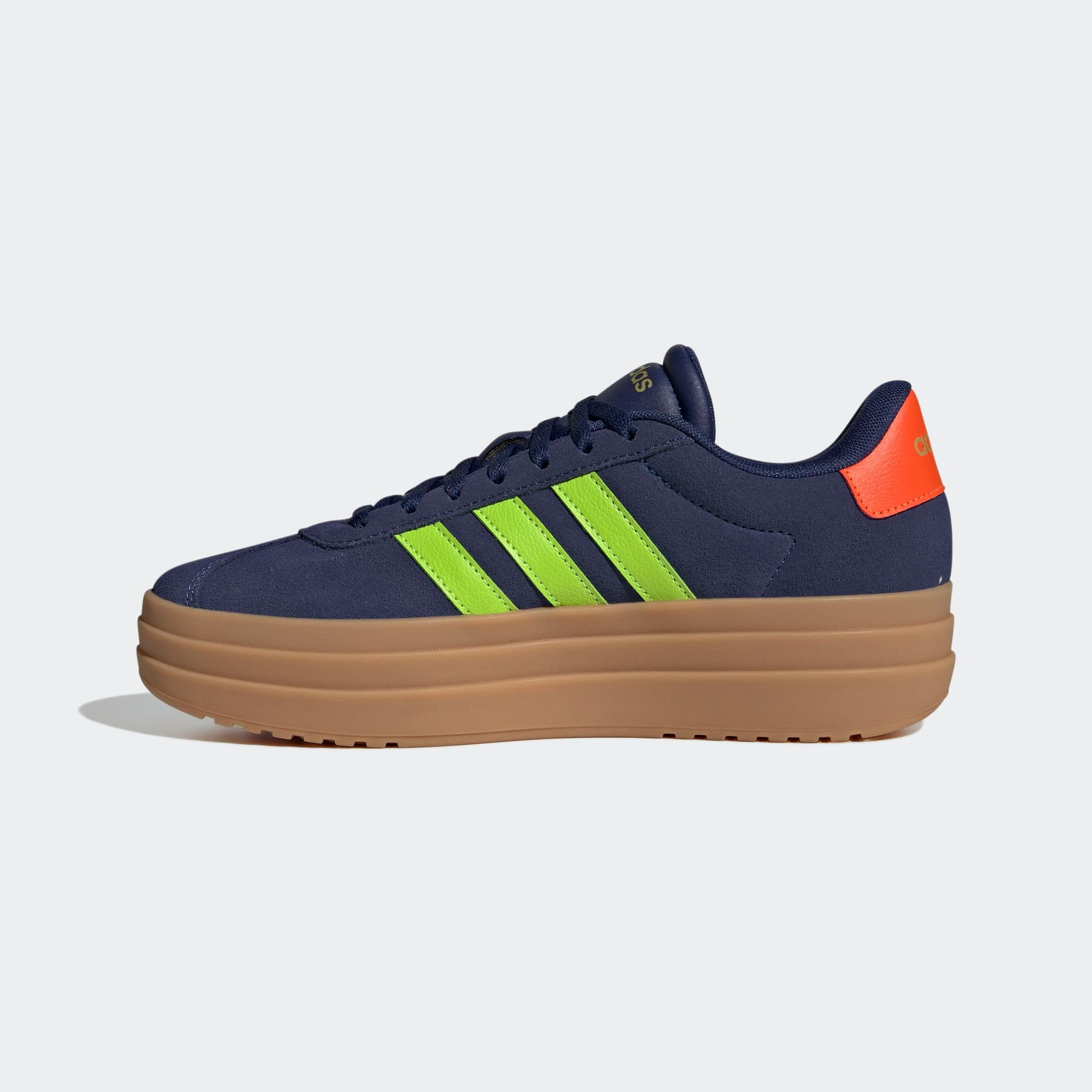 adidas Sportswear Sneaker, Design auf den Spuren des adidas Gazelle Bold