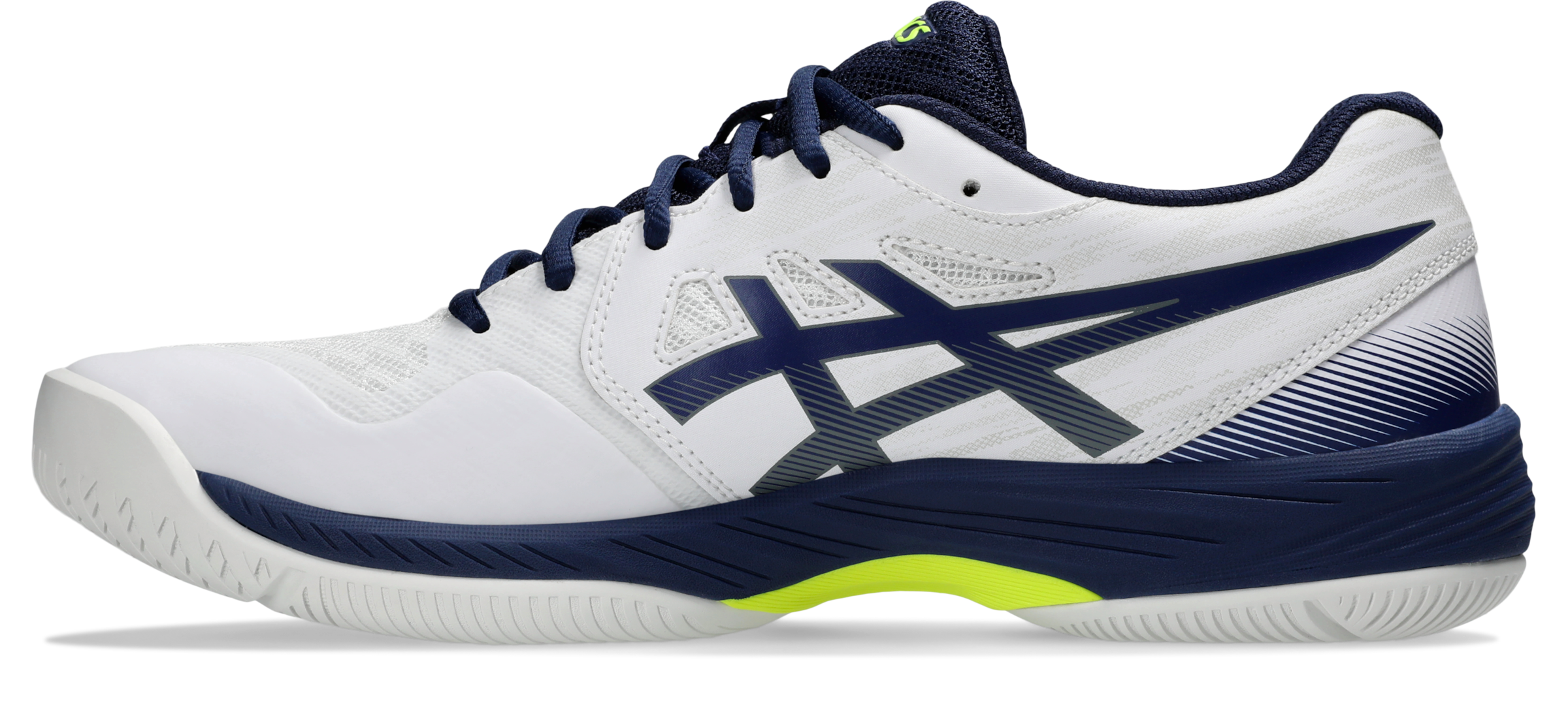 Asics Indoorschuh »GEL-COURT HUNTER 3«