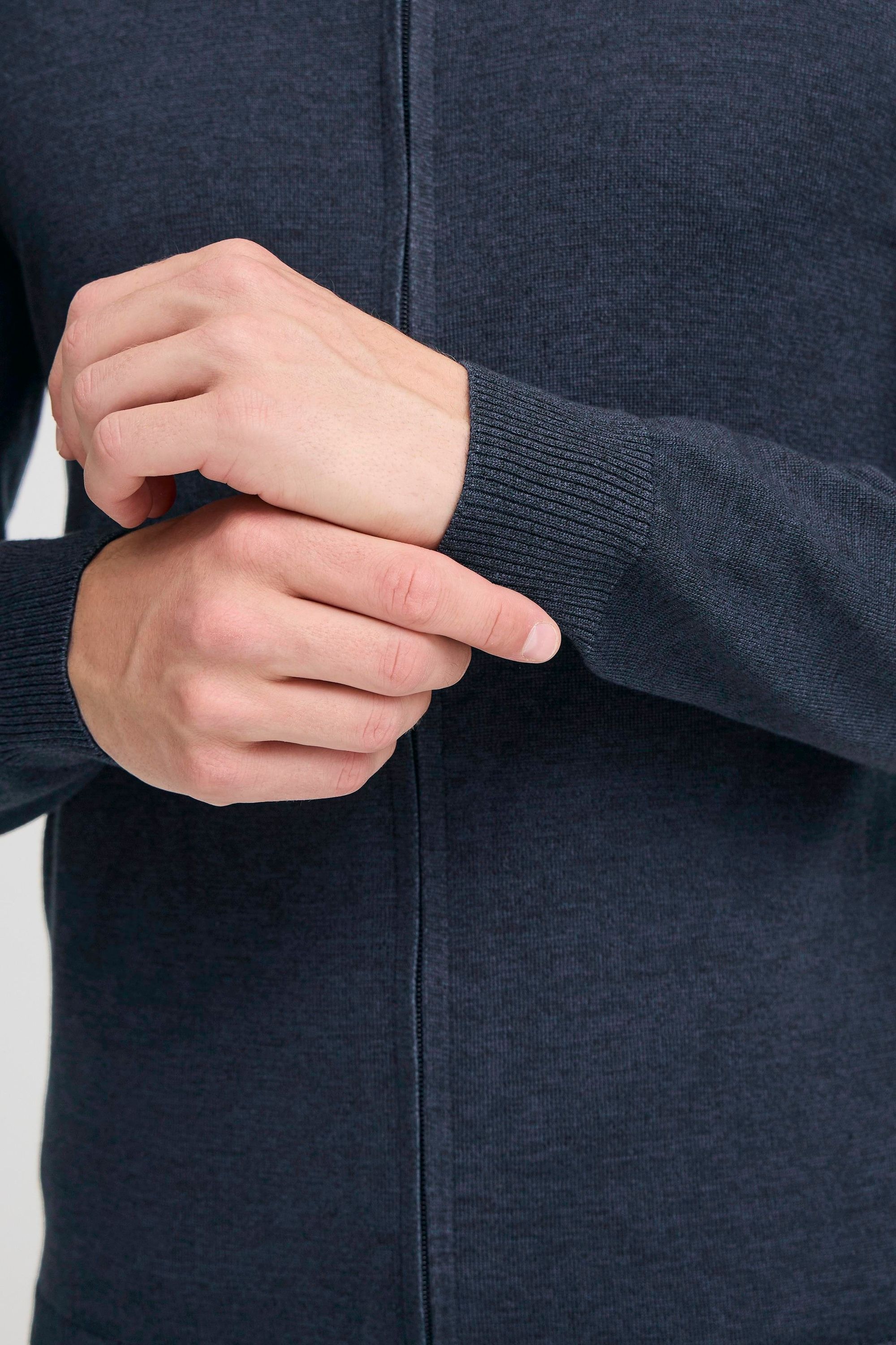 Blend Strickjacke »Trainingsjacke BHMCASSBERG«