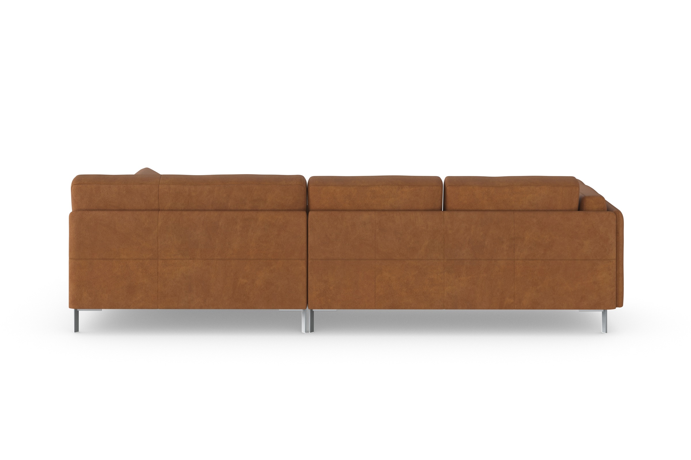 machalke® Ecksofa »vivien, L-Form«, mit diversen Armlehnenfunktionen