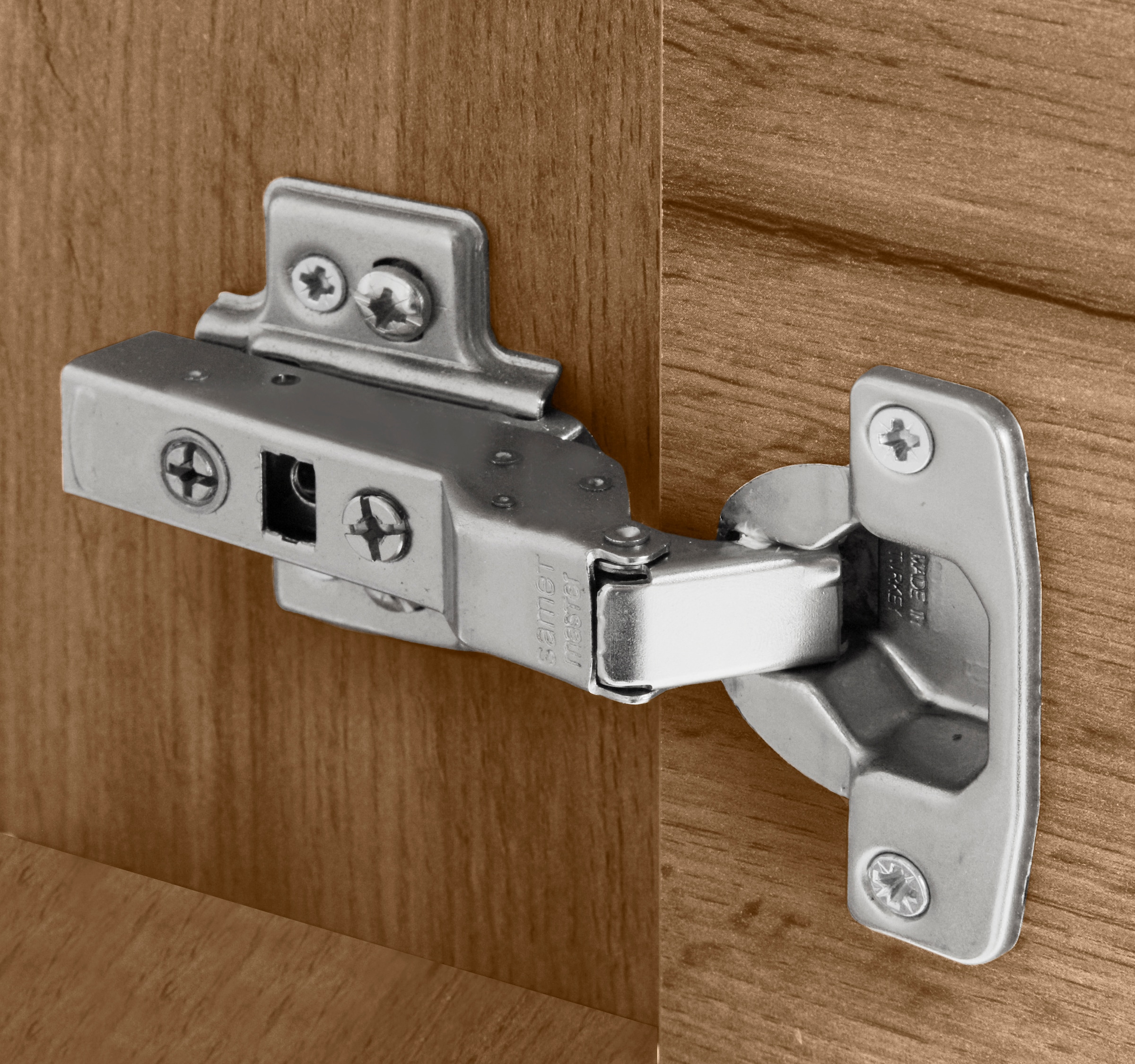 welltime Spiegelschrank »Trento, verschiedene Ausführungen und Farben«, Breite 80 cm, mit 3D-Effekt, Spiegeltüren, Inklusive LED-Beleuchtung