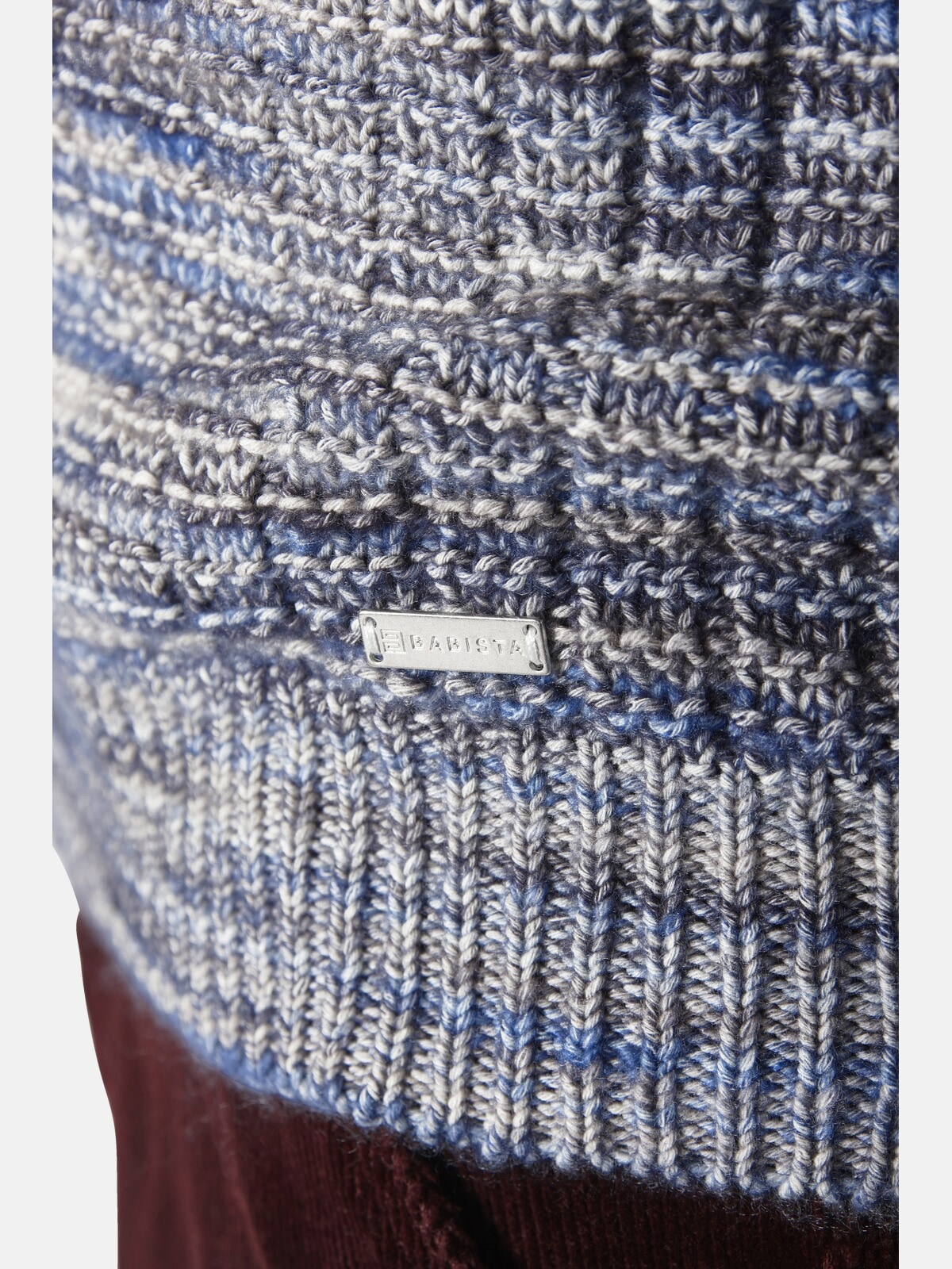 Babista Pullunder »Pullover ALESSINO«