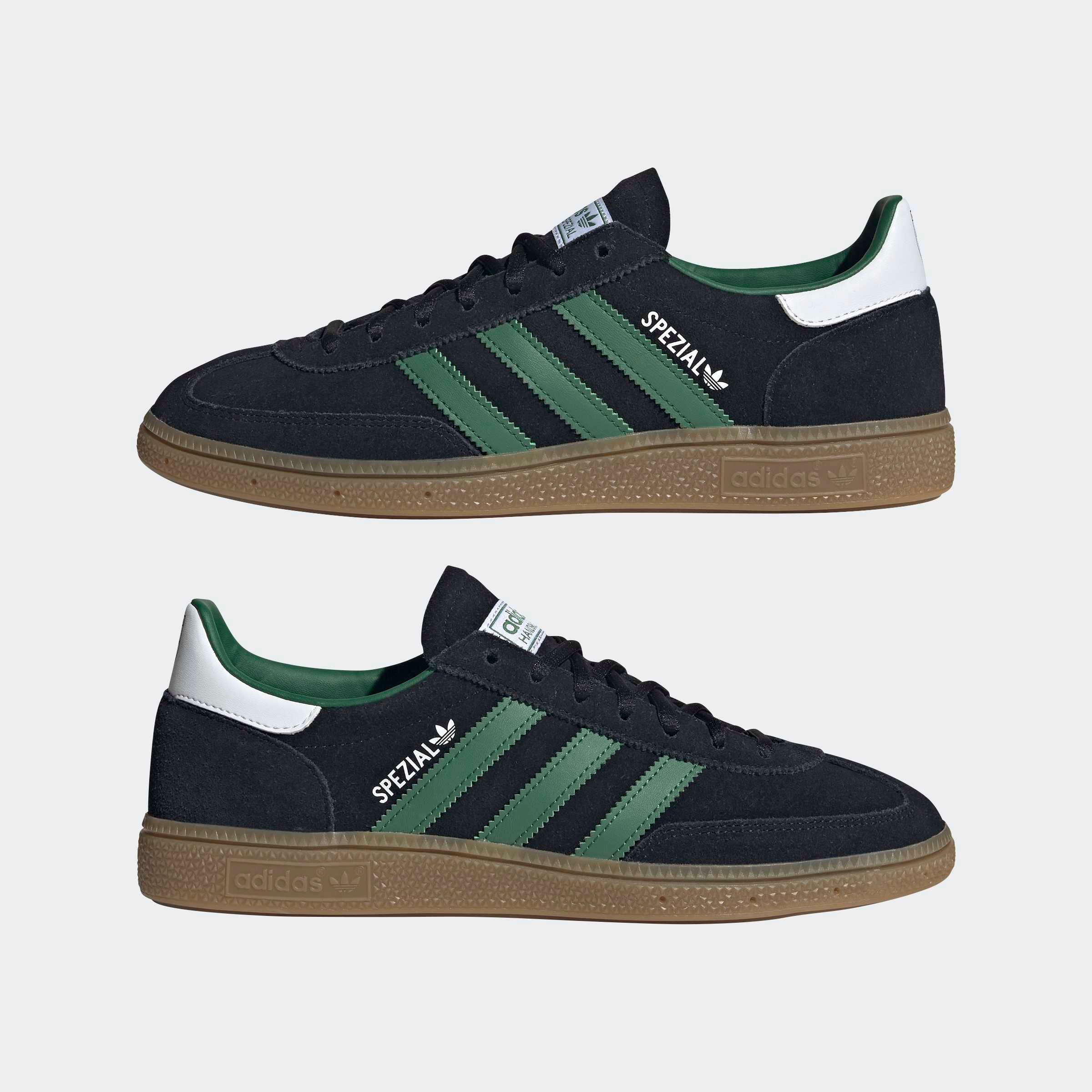 adidas Performance Sneaker »HANDBALL SPEZIAL«  AS Roma