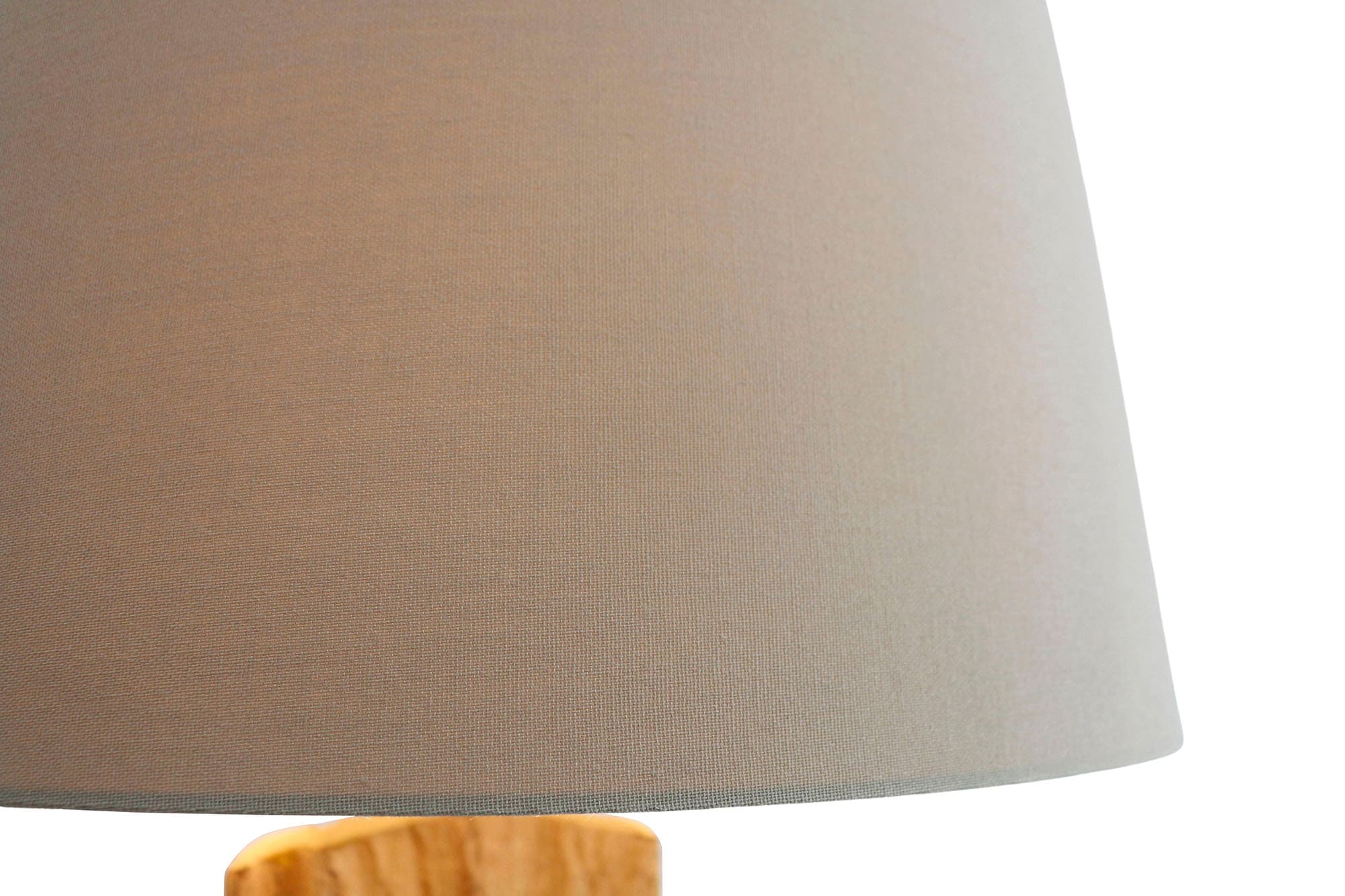SalesFever Stehlampe »Wynton«, 1 flammig, Leuchtmittel E27 | ohne Leuchtmittel, handgefertigt, mit Cut Outs
