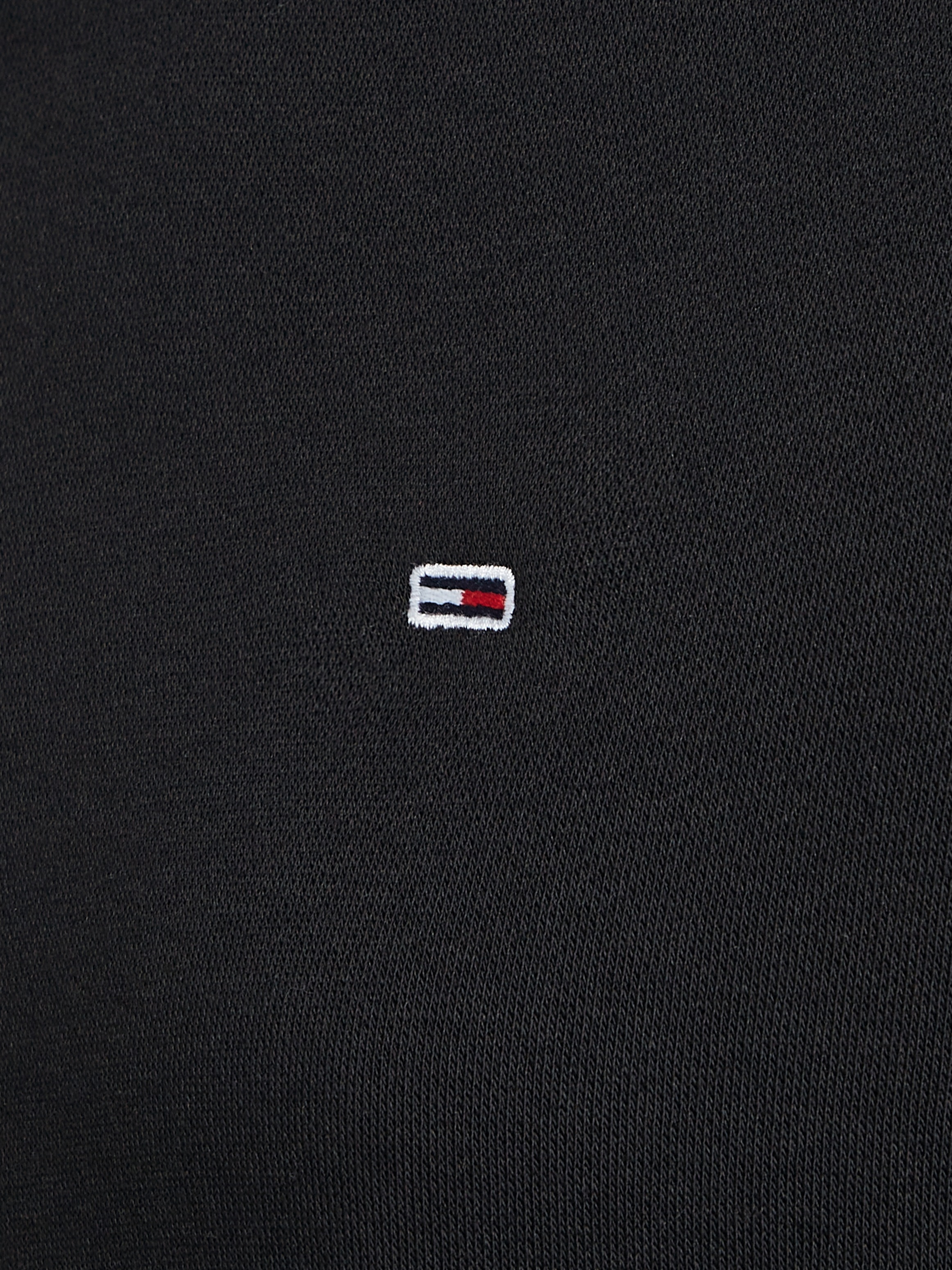 Tommy Jeans Kapuzensweatshirt »TJW REG S FLAG HOODIE«, Kapuze mit Kordelm, Kängurutasche, Tommy Jeans Logo-Flag